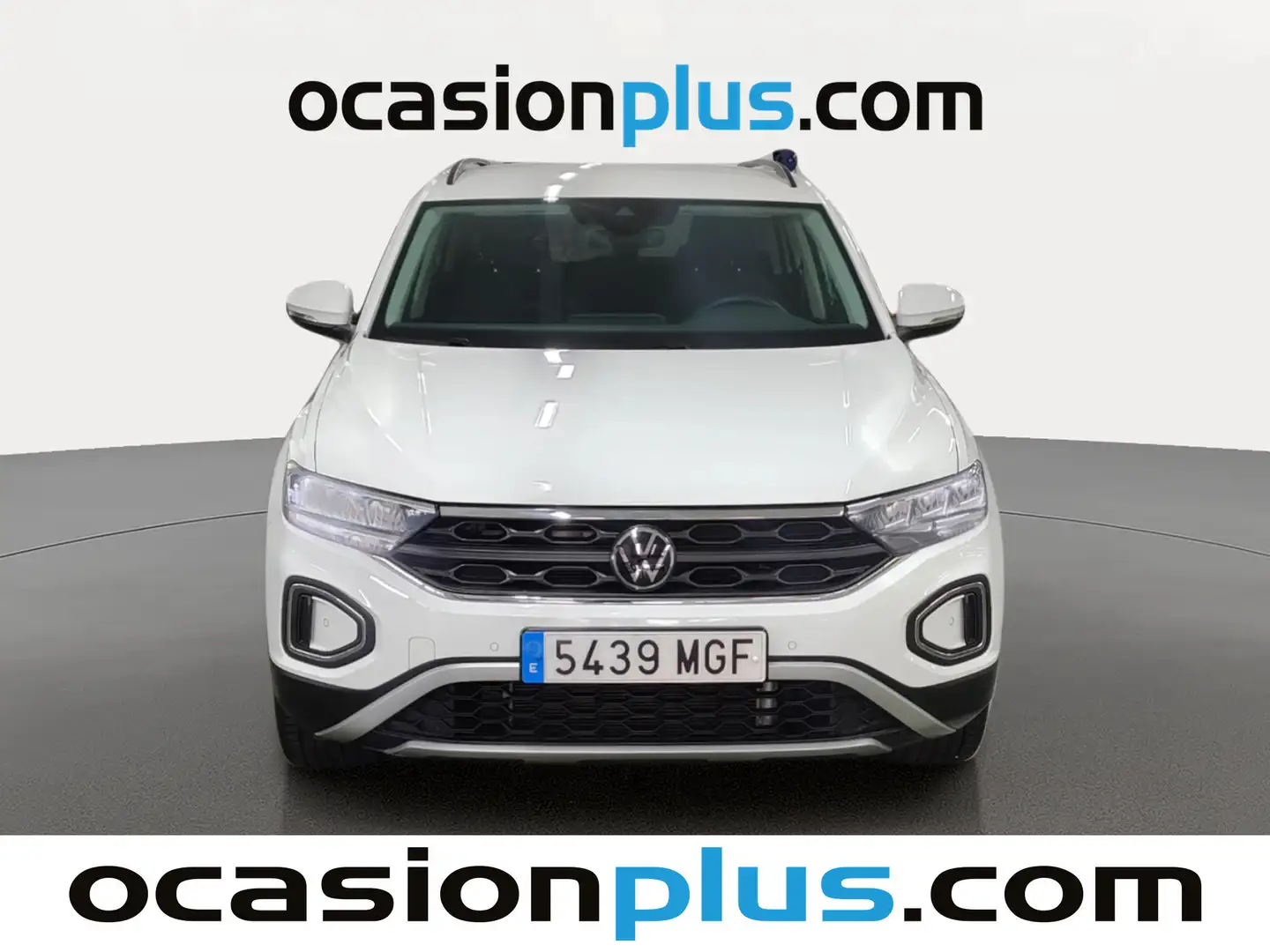 Foto Volkswagen T-Roc Volkswagen T-Roc Life 1.0 TSI (110 CV)