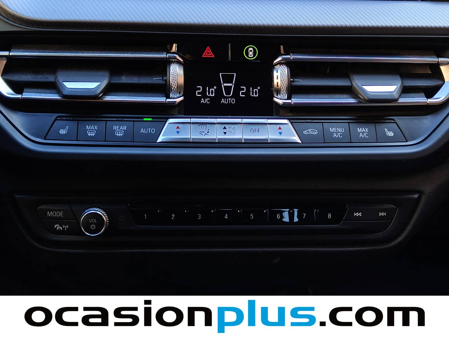 BMW Serie 2 BMW Serie 2 218d Gran Coupe (150 CV) Pack M de ocasión