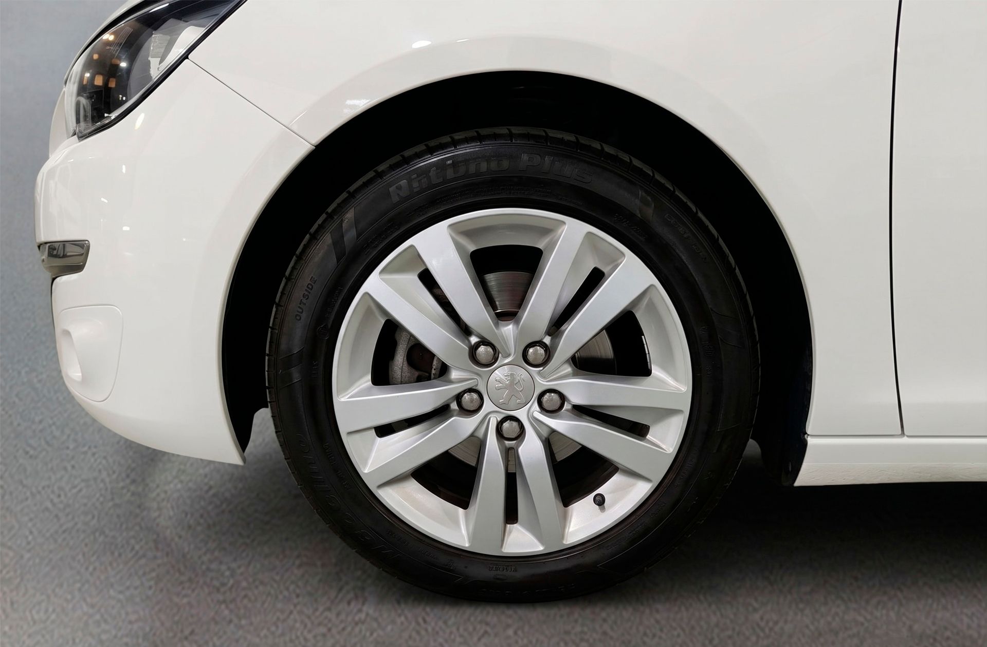 Peugeot 308 PureTech 110 Style - foto 28