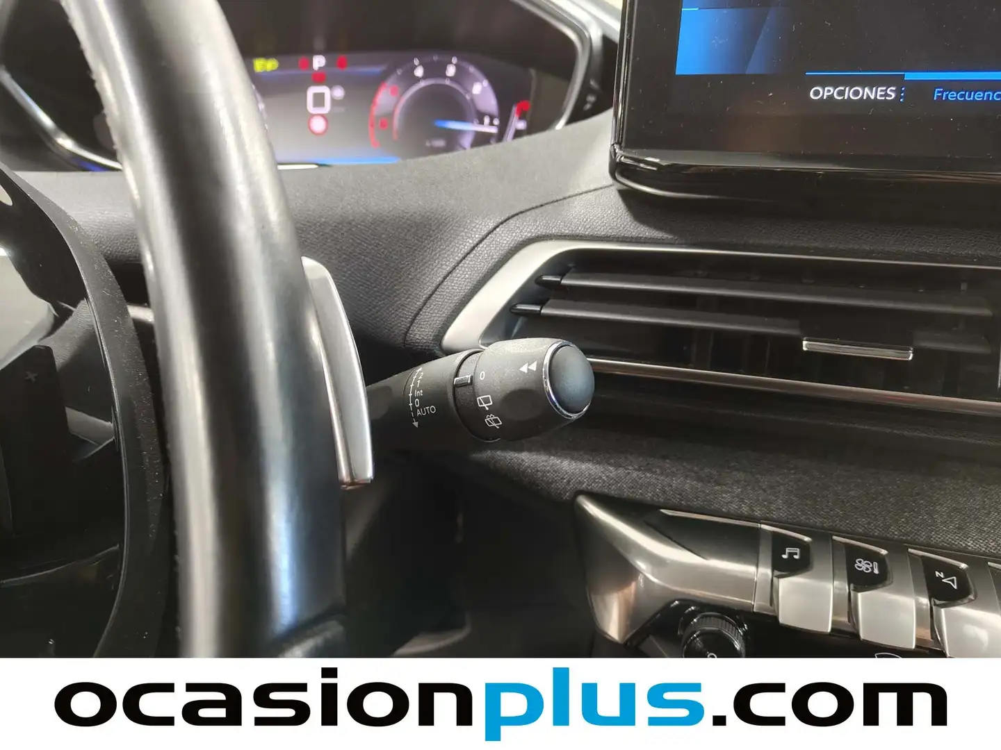 Foto Peugeot 5008 Peugeot 5008 BlueHDI 180 S&S Allure Pack EAT8  7 Plazas (180 CV)