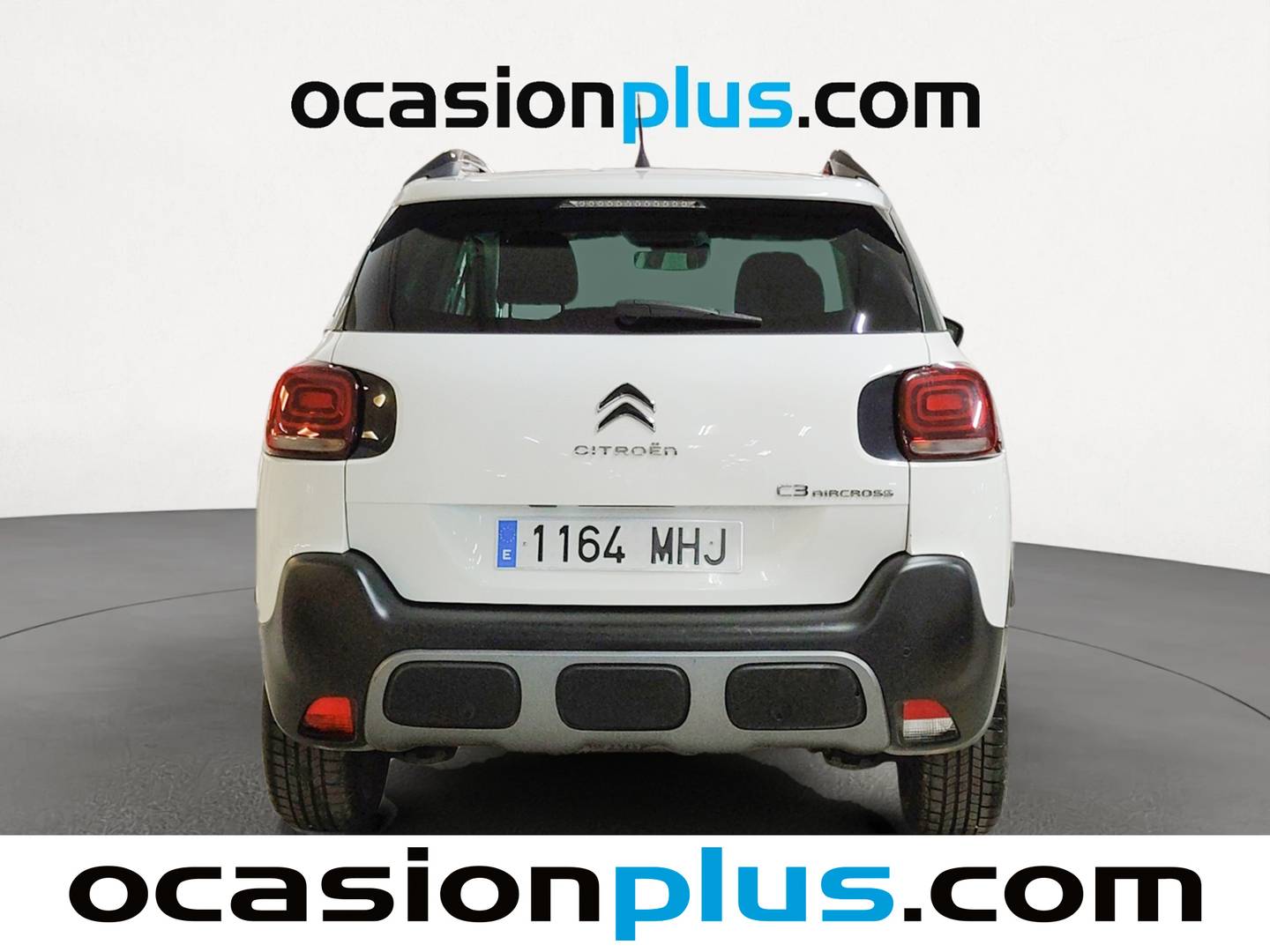 Citroën C3 Aircross Citroen C3 Aircross PureTech 110 S&S Shine (110 CV) al mejor precio