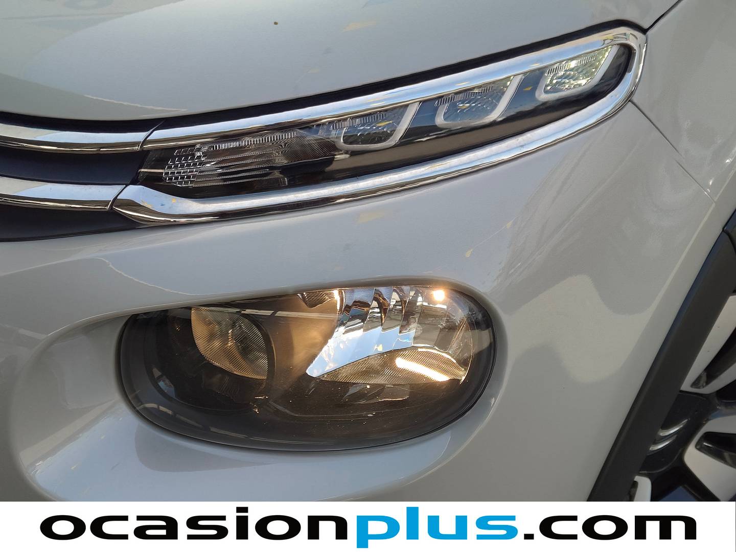 Citroën C3 Citroën C3 PureTech 83 Feel (83 CV) barato