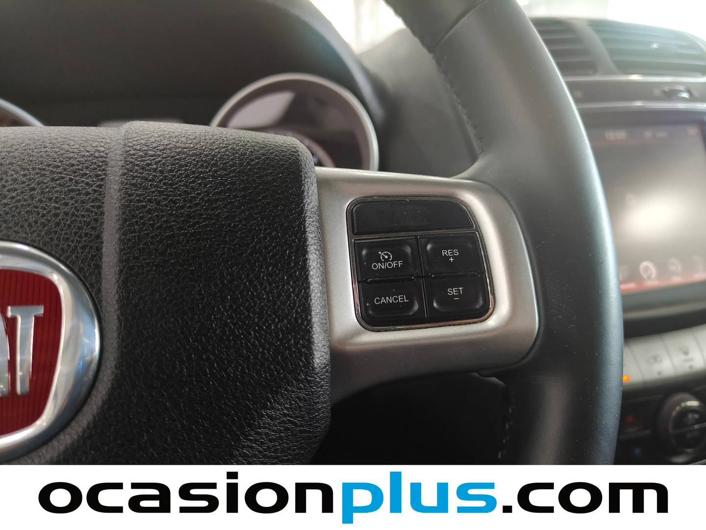 Fiat Freemont Fiat Freemont 2.0 16v Diesel Lounge (140 CV) 140cv