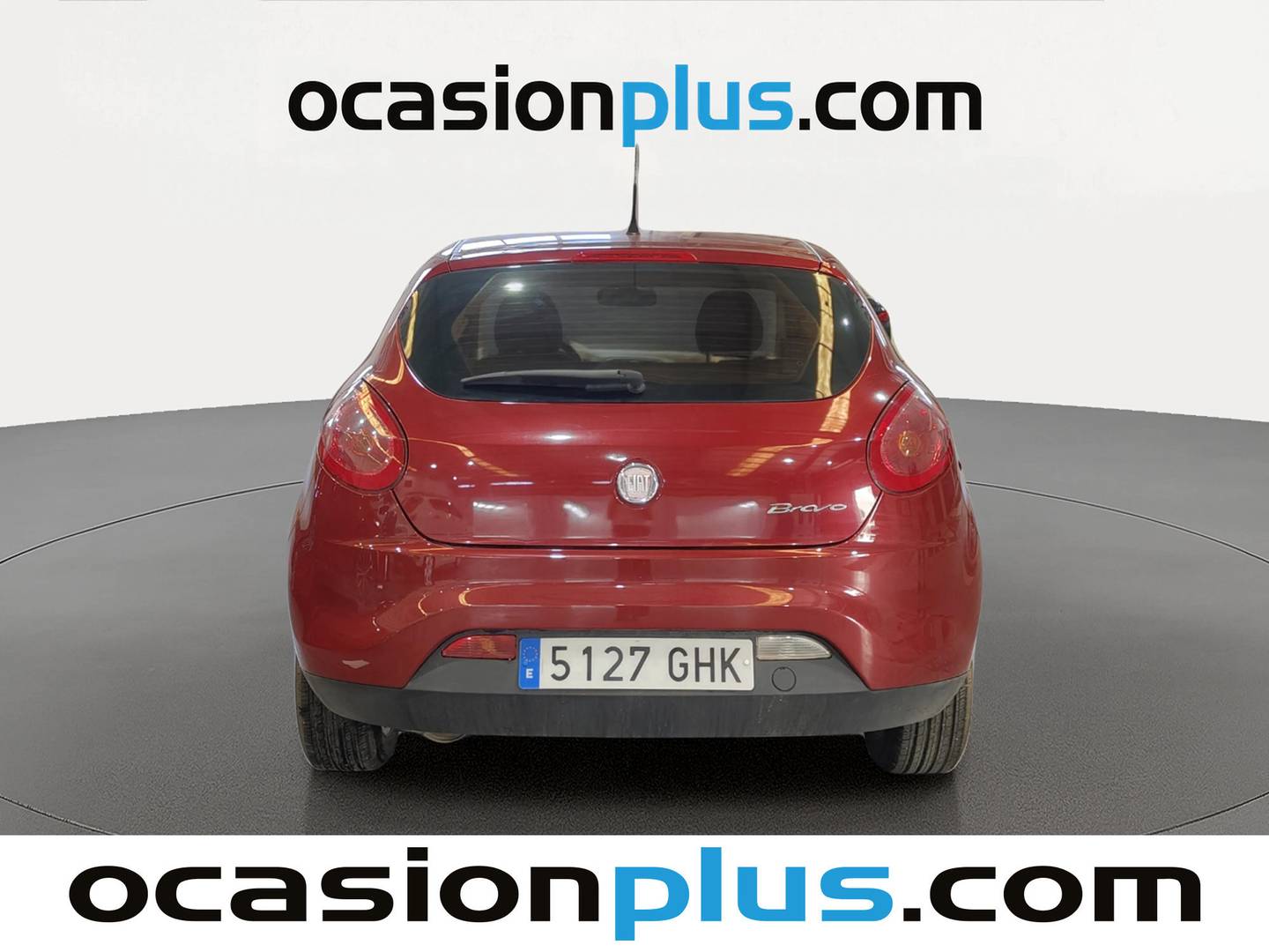 Fiat Bravo Fiat Bravo 1.6 MultiJet Emotion (105 CV) barato