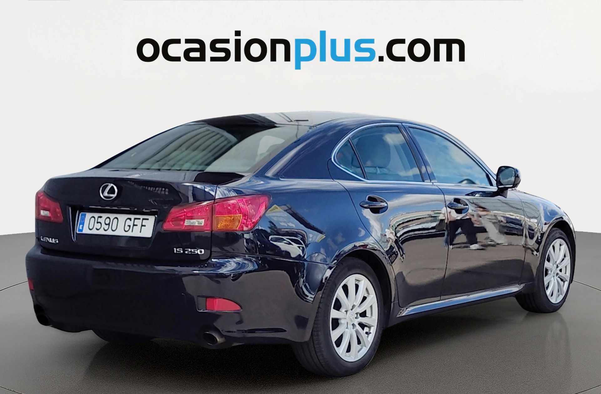 Lexus IS250 IS IS 250 Luxury - foto 4