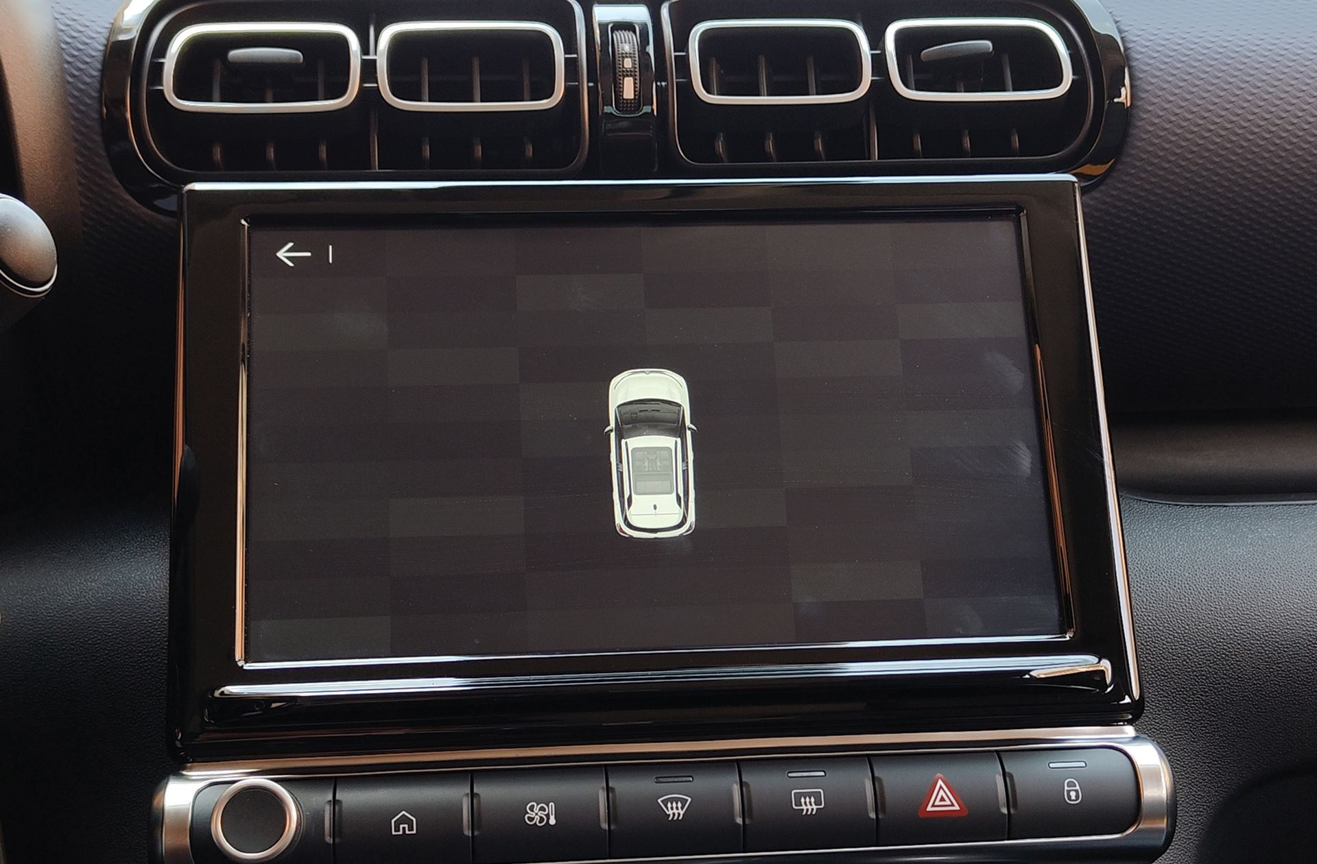 Citroën C3 Aircross PureTech 110 Feel Pack - foto 9
