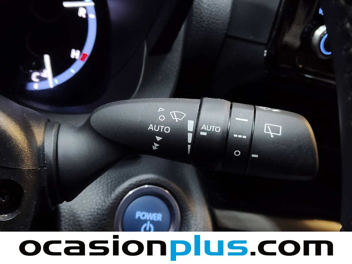 Foto Toyota Yaris Cross Toyota Yaris Cross 120H Active Tech (116 CV)