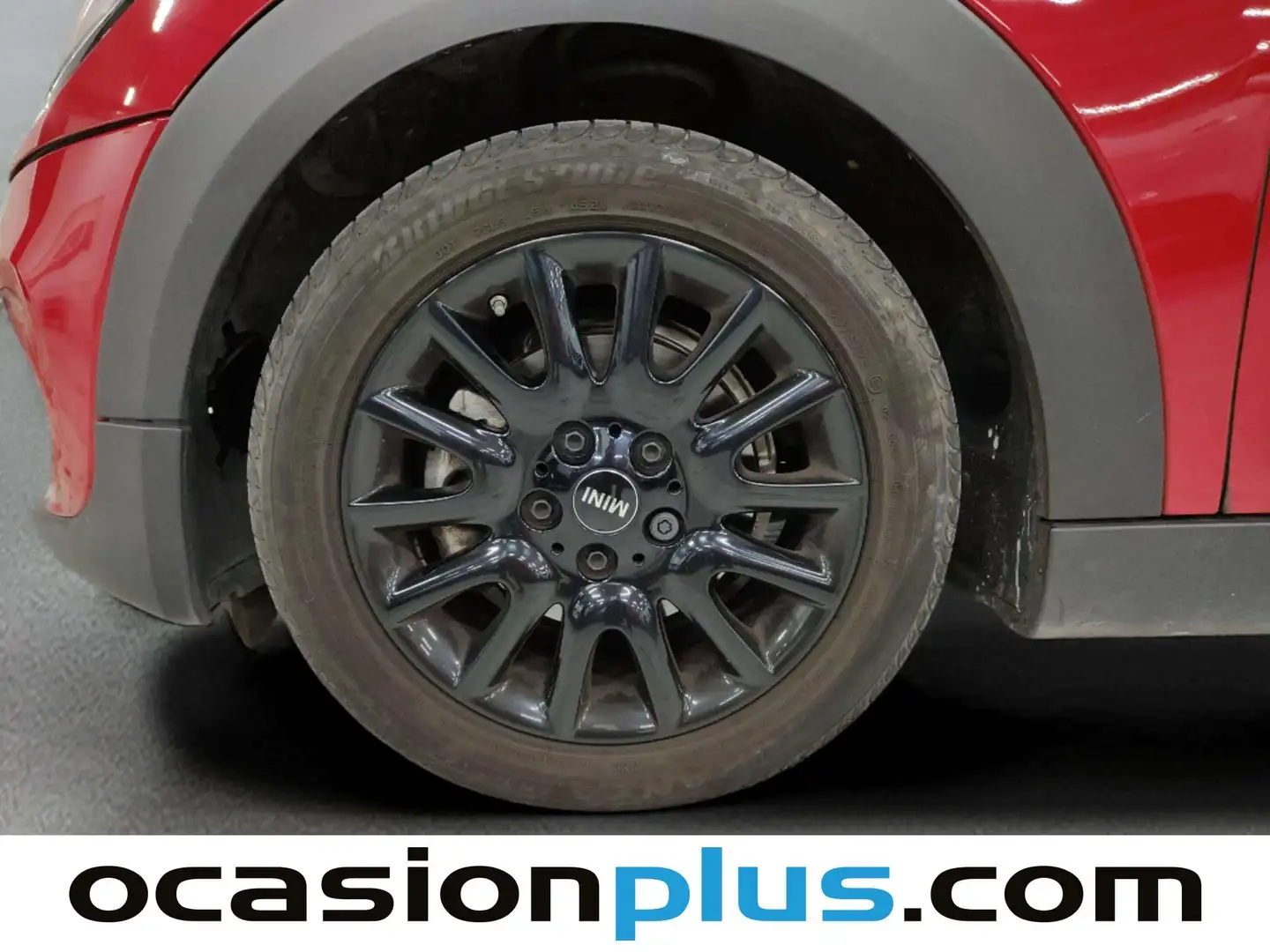 Foto Mini MINI MINI MINI 5 Puertas 5 Puertas Cooper (136 CV)