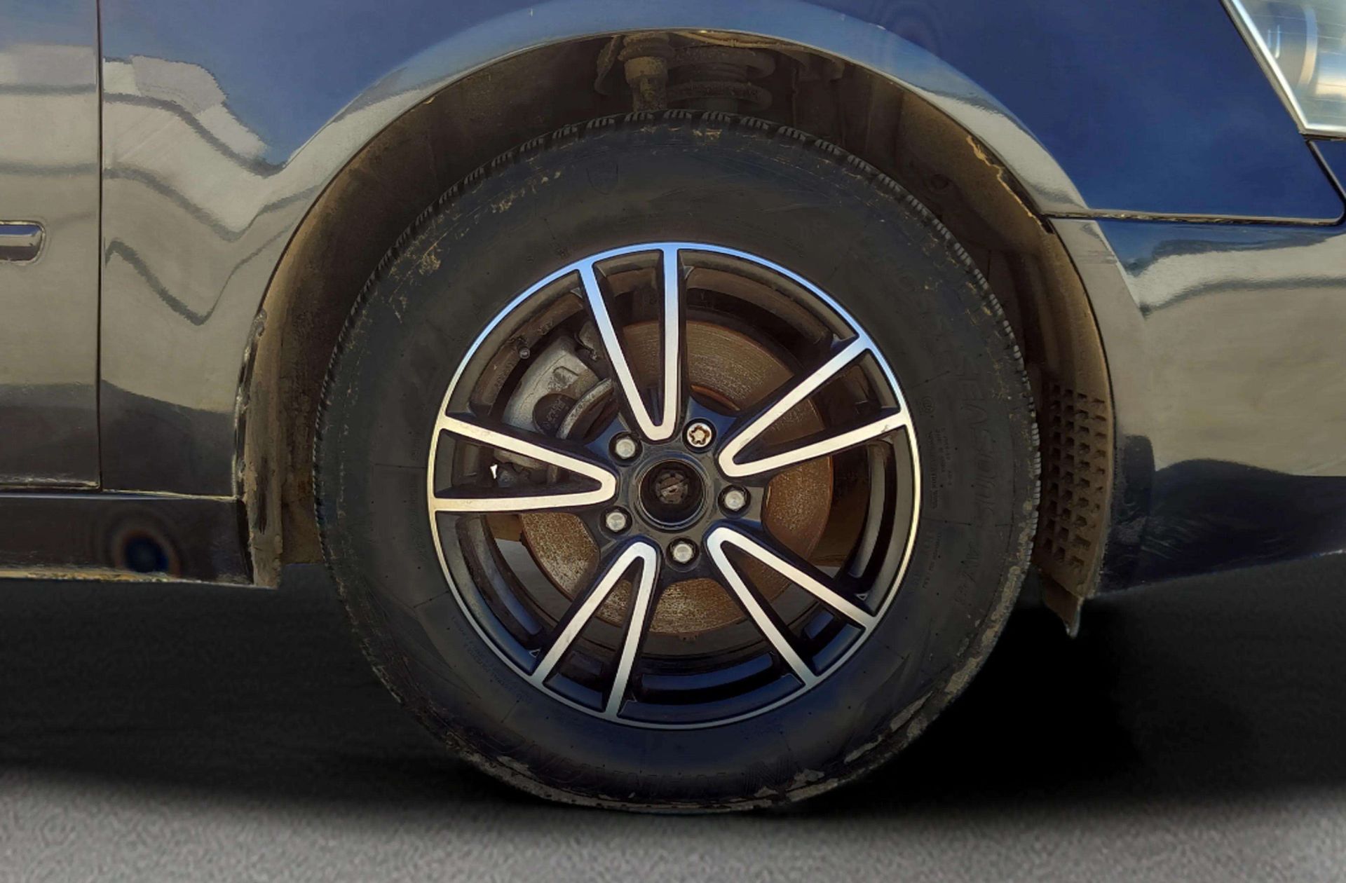 Hyundai Sonata 2.0 CRDi VGT Comfort - foto 23
