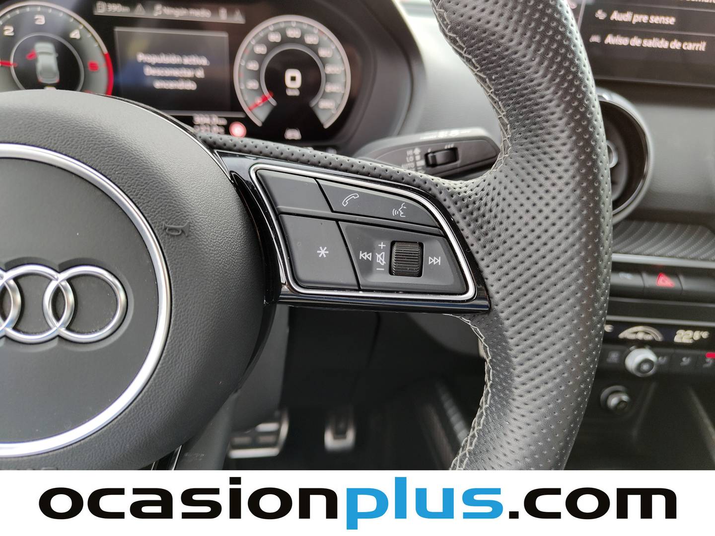 Audi Q2 Audi Q2 Adrenalin 35 TDI  (150 CV) S tronic Pack S-Line automático