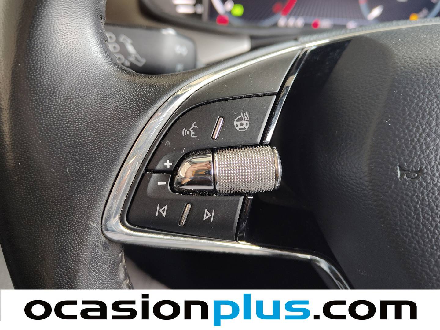 Accesorios del Skoda Kamiq Skoda Kamiq 1.0 TSI Style DSG (110 CV)