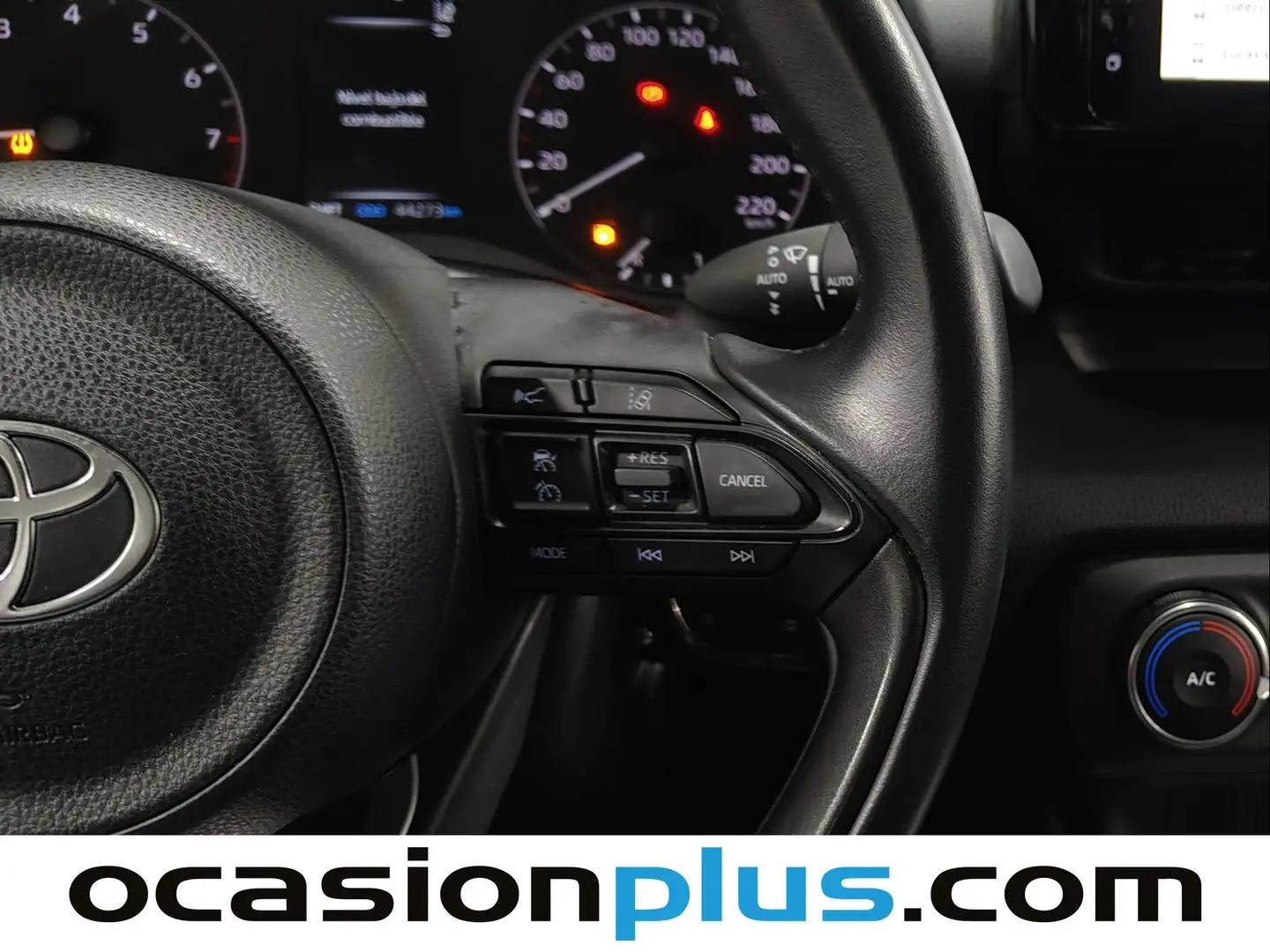 Foto Toyota Yaris Toyota Yaris 1.5 S-Edition (125 CV)