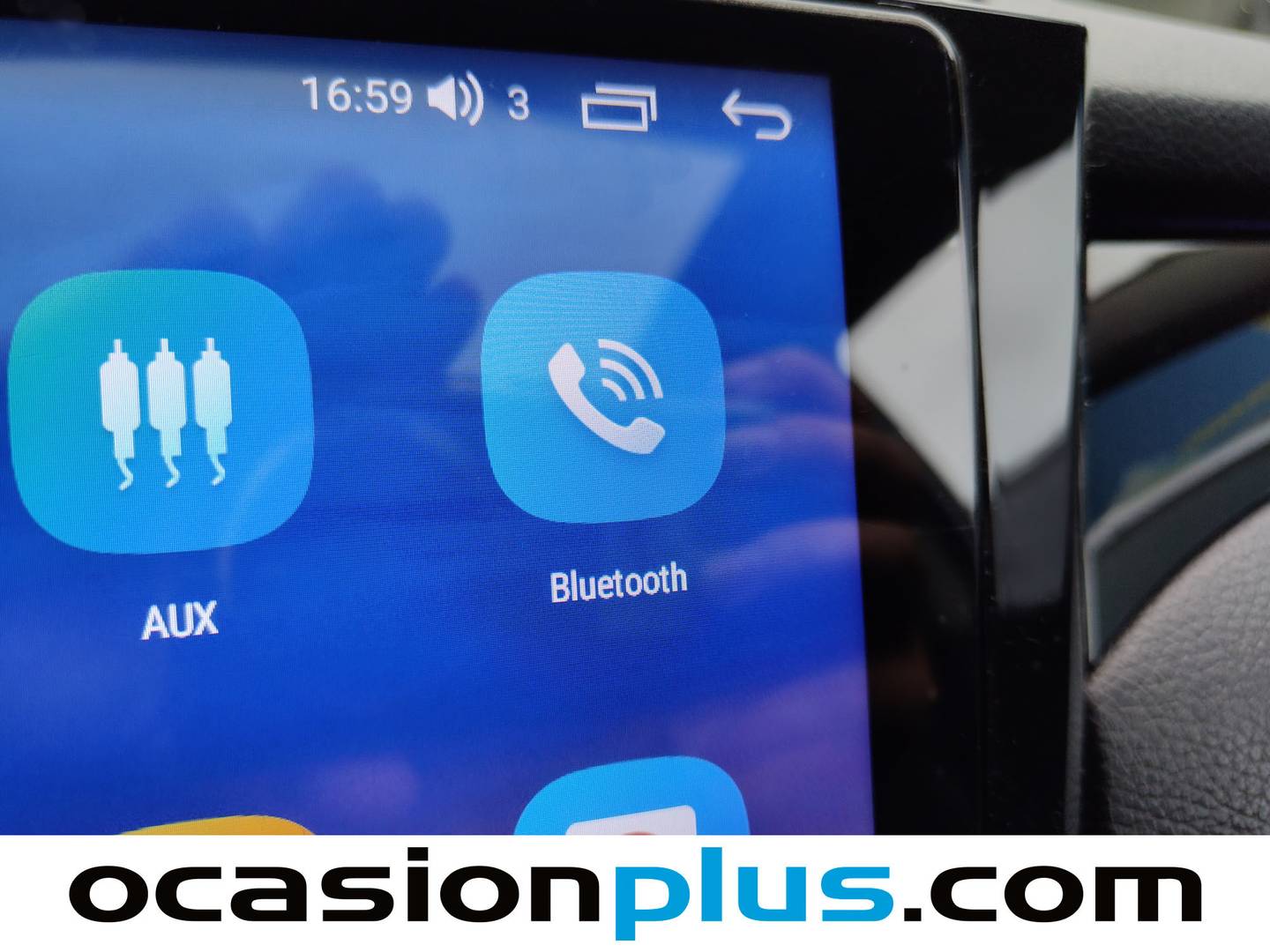 Foto Nissan QASHQAI Nissan Qashqai dCi 130 Tekna 4x2 XTronic (130 CV)