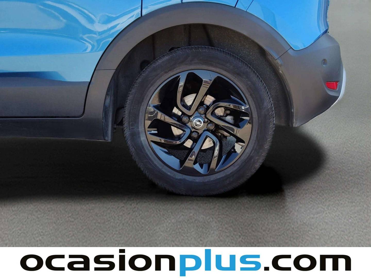 Opel Crossland X Opel Crossland X 1.2 Innovation Auto (130 CV) al mejor precio