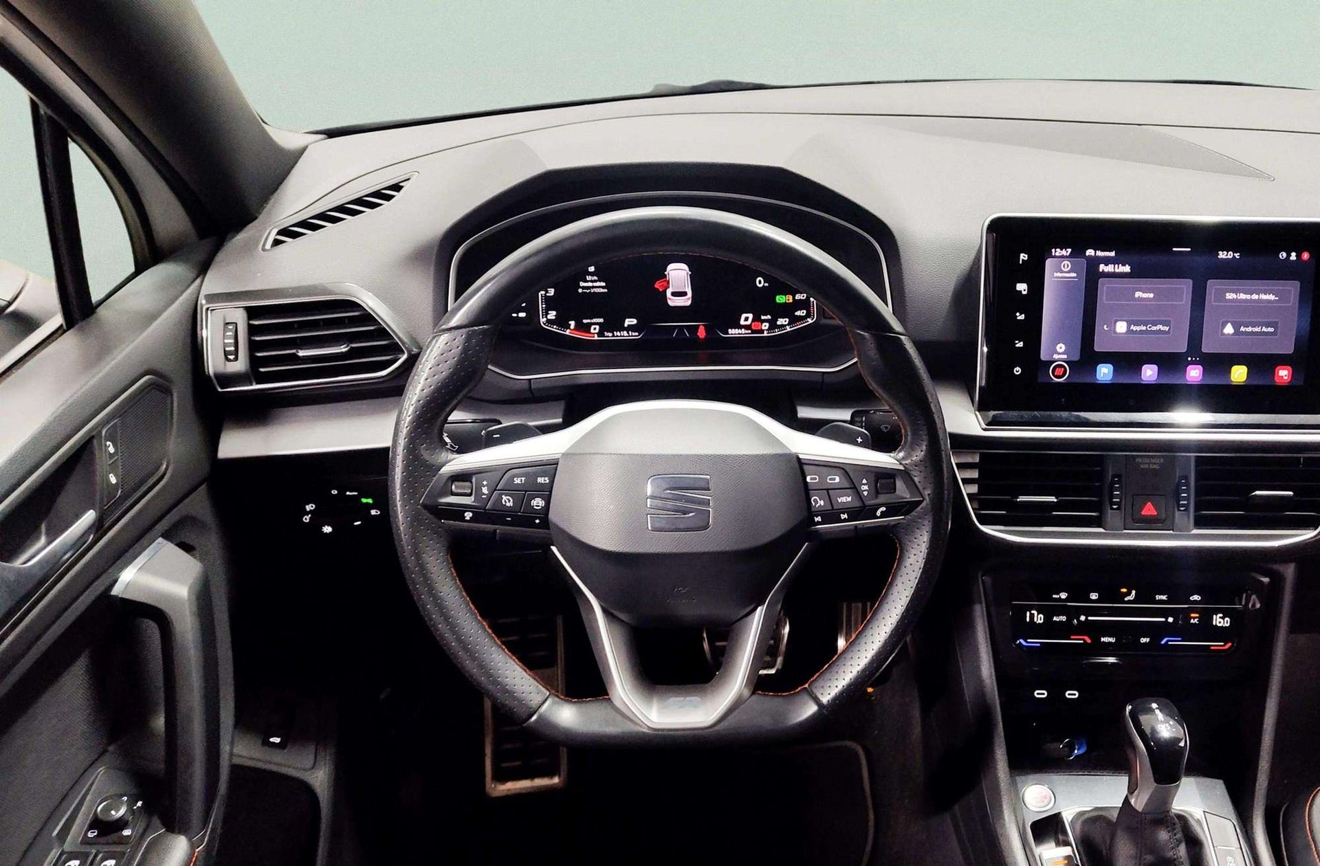 SEAT Tarraco 2.0 TDI FR XL DSG 7 plazas - foto 30