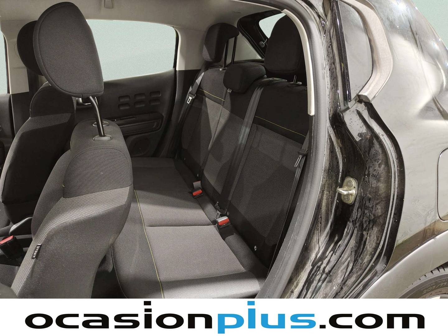 Foto Citroën C3 Citroen C3 PureTech 82 Shine  (82 CV)