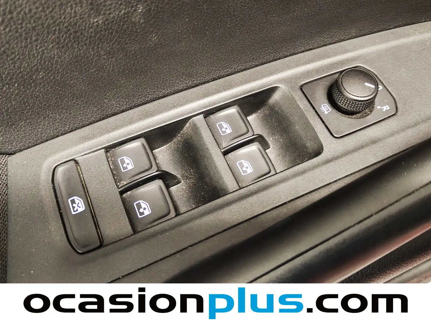 Foto Skoda Fabia Skoda Fabia 1.0 TSI Selection (95 CV)