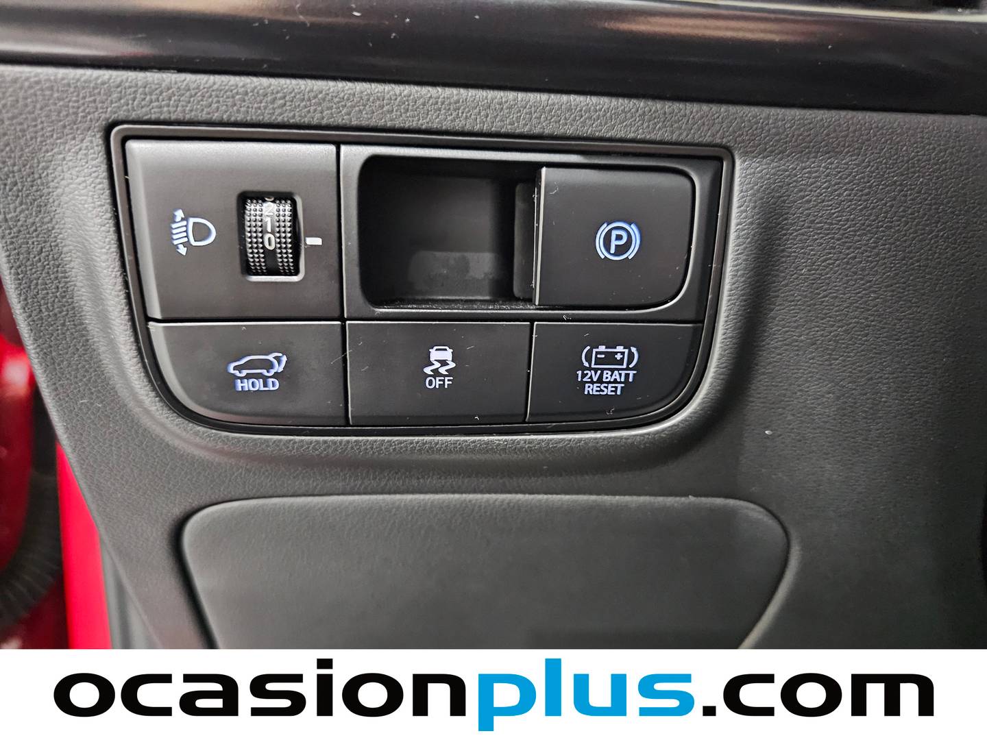 Hyundai Tucson Hyundai Tucson 1.6 TGDI HEV N-Line Sky AT (215 CV) de segunda mano