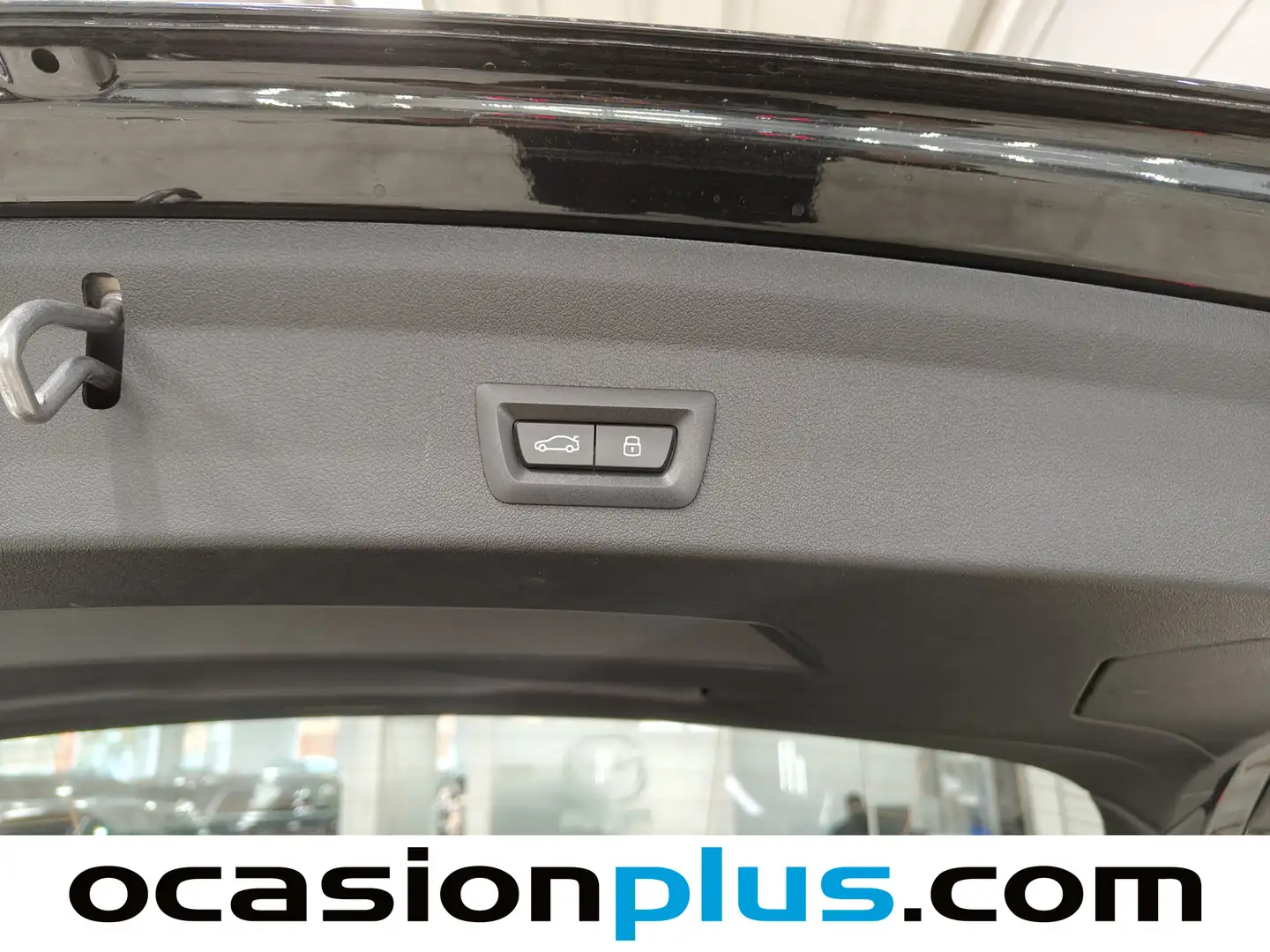 Foto BMW Serie 1 BMW Serie 1 118d (150 CV) PACK M