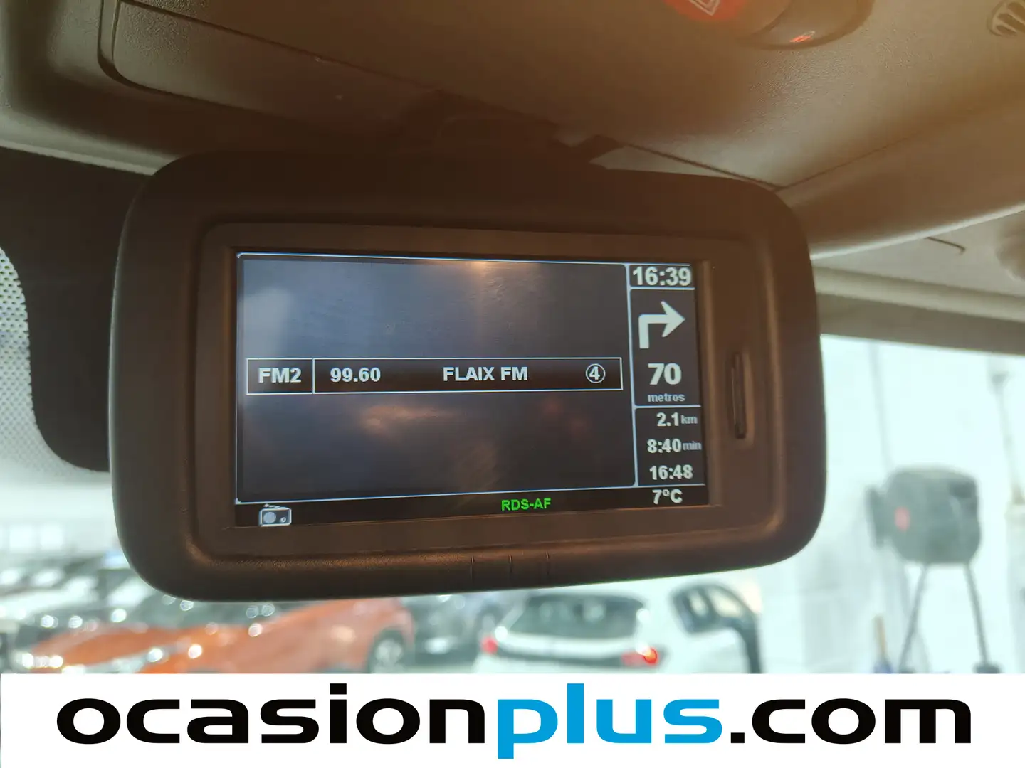 Foto Renault Master Renault Master Furgon Furgon Doble Cabina L3H2 3500 Energy RS dCi (165 CV)