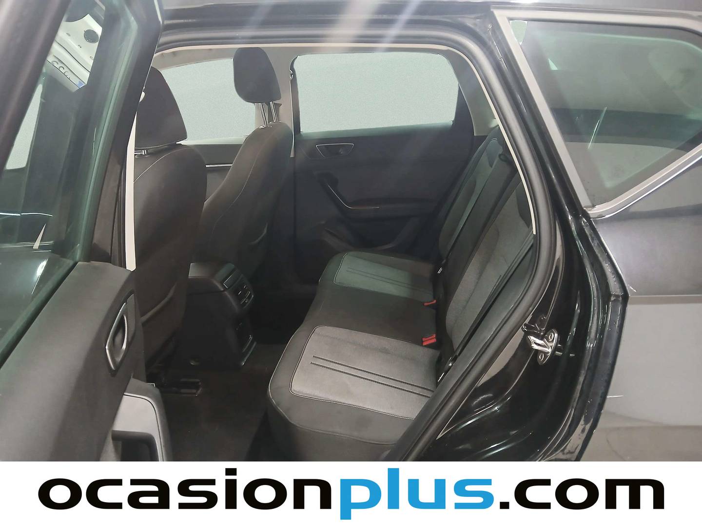 Foto Seat Ateca SEAT Ateca 1.5 TSI S&S Style Go M (150 CV)