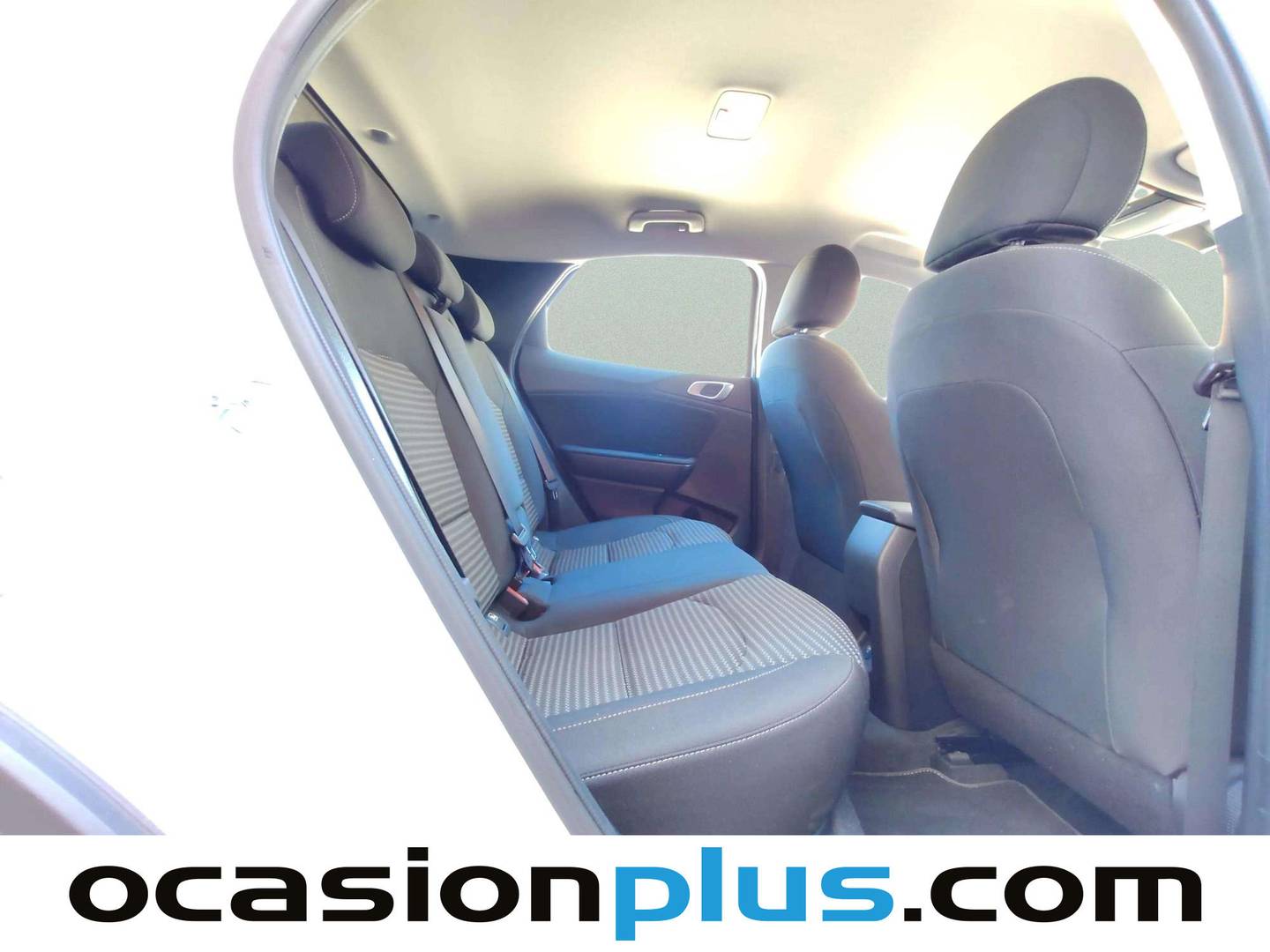 KIA XCeed KIA XCeed 1.0 T-GDi Drive (100 CV) km 0