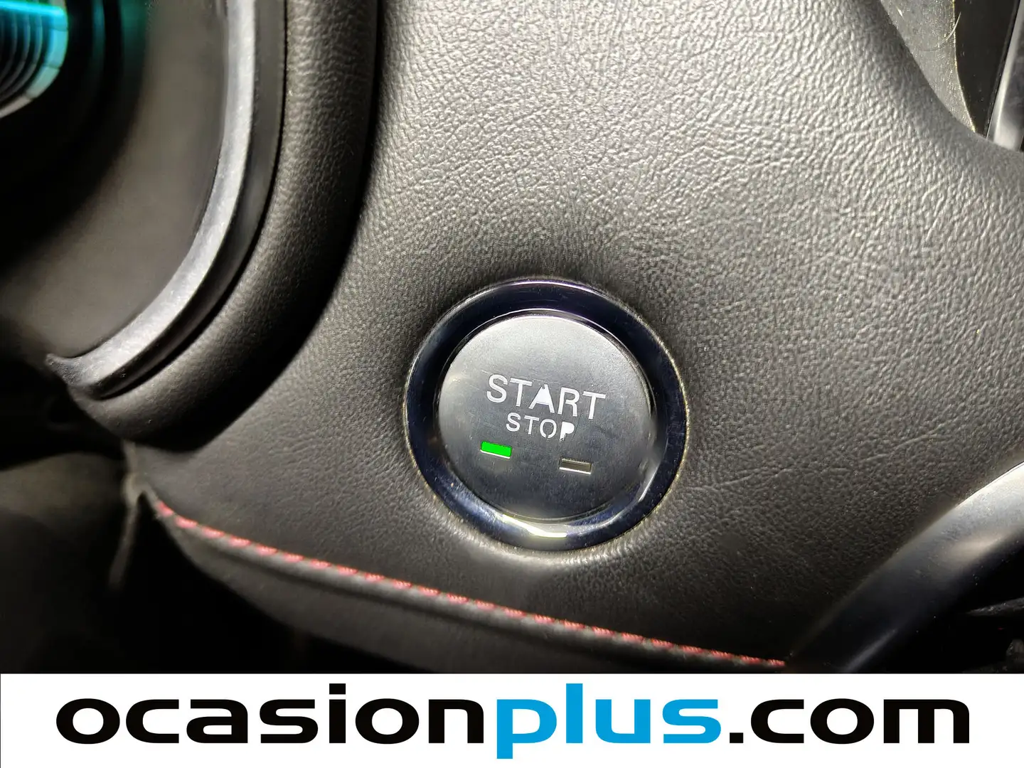 Foto MG HS MG HS 1.5 Turbo GDI Luxury (162 CV)