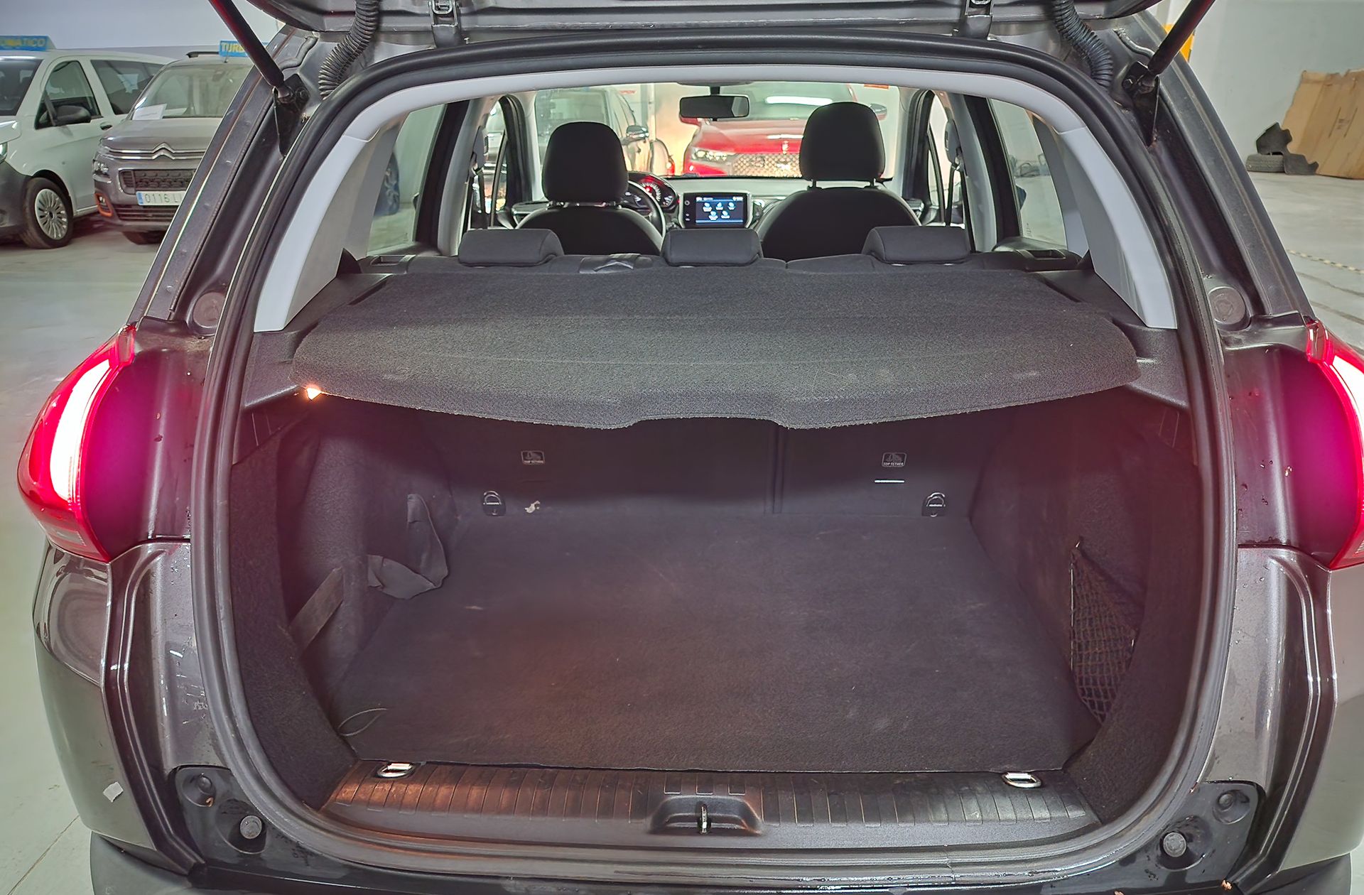 Peugeot 2008 PureTech 82 Style - foto 14