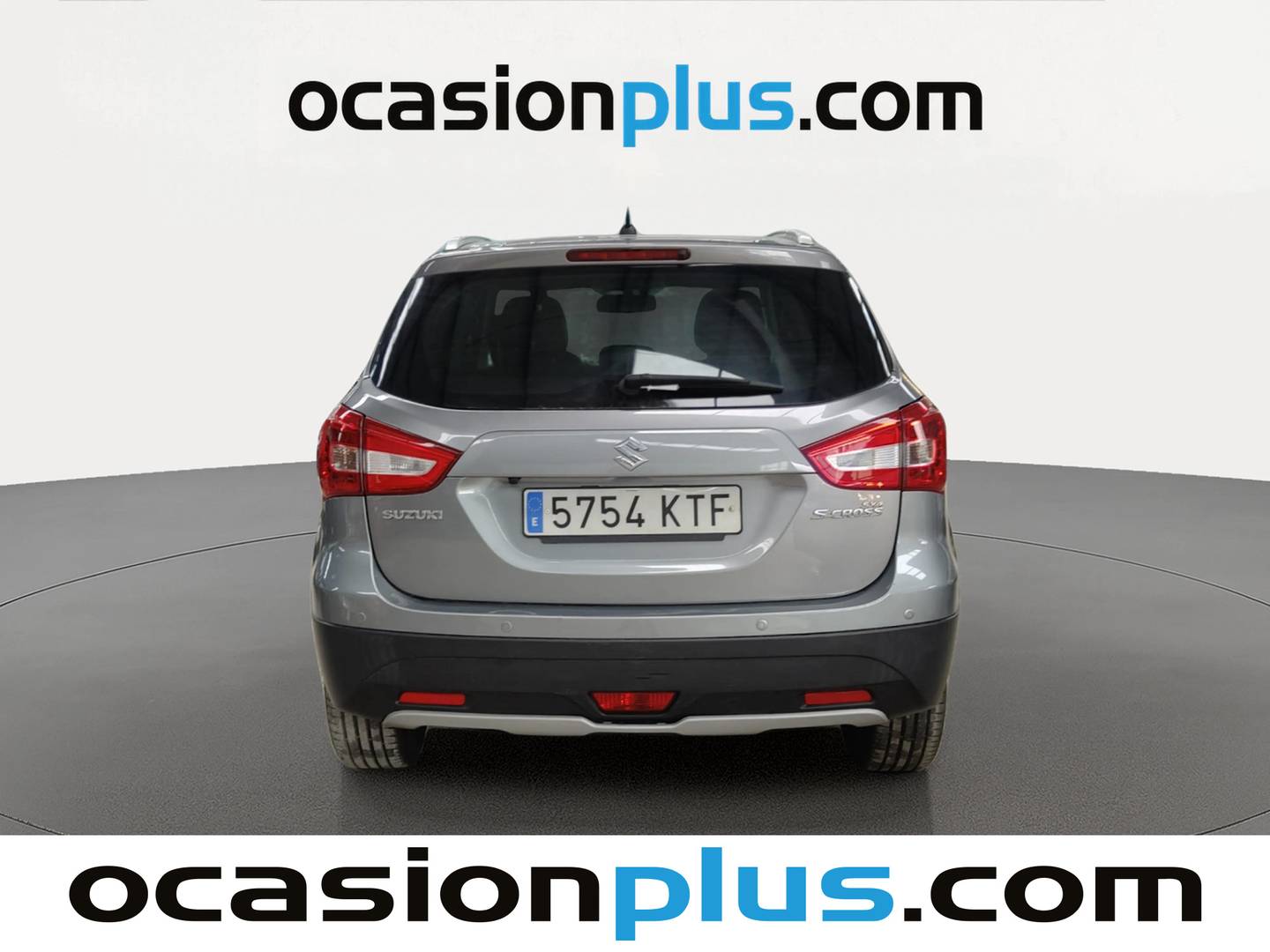 Suzuki S-Cross Suzuki S-Cross 1.4 DITC GLX (140 CV) km 0