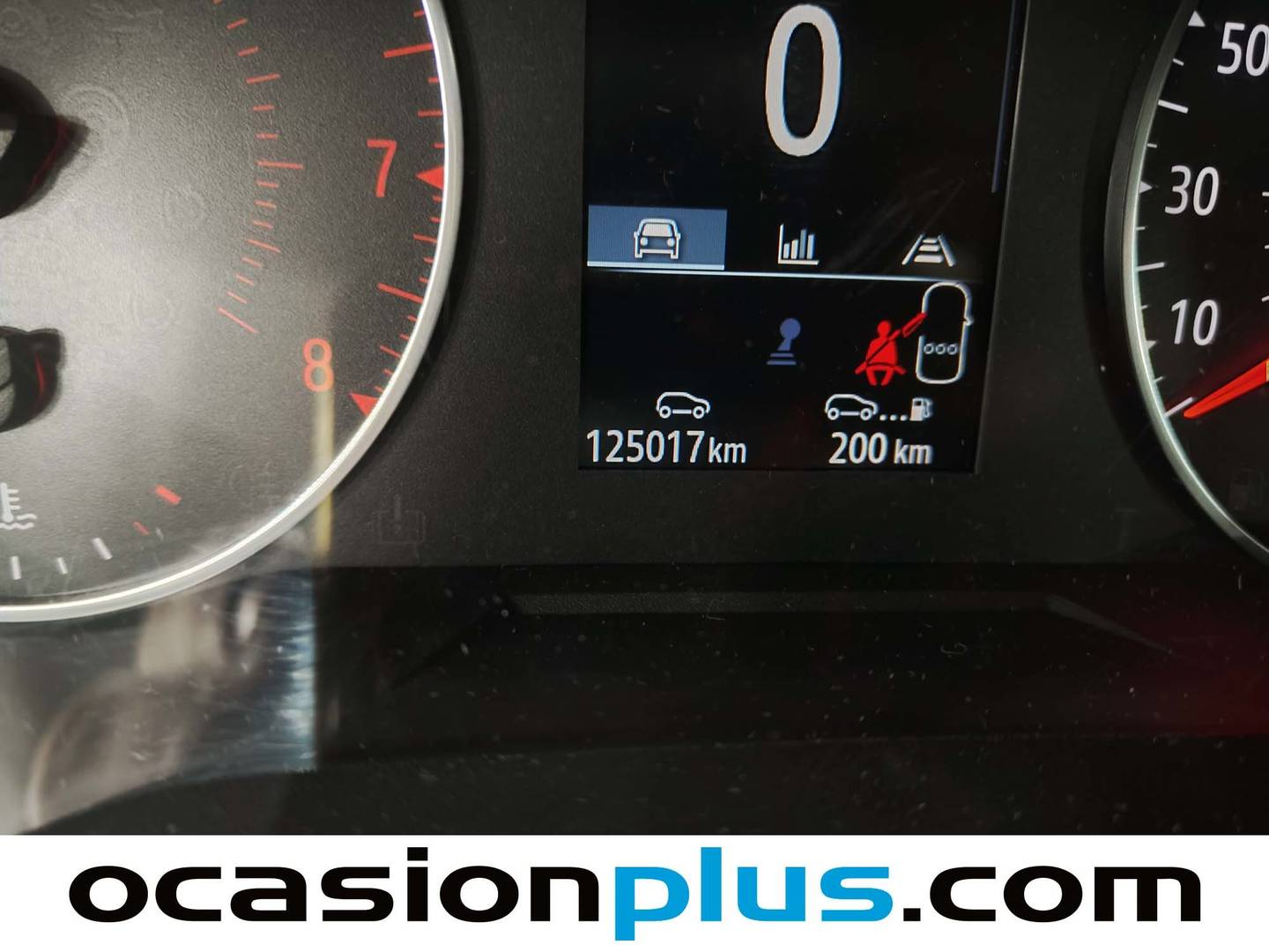 Foto Renault Clio Renault Clio Business TCe (90 CV)