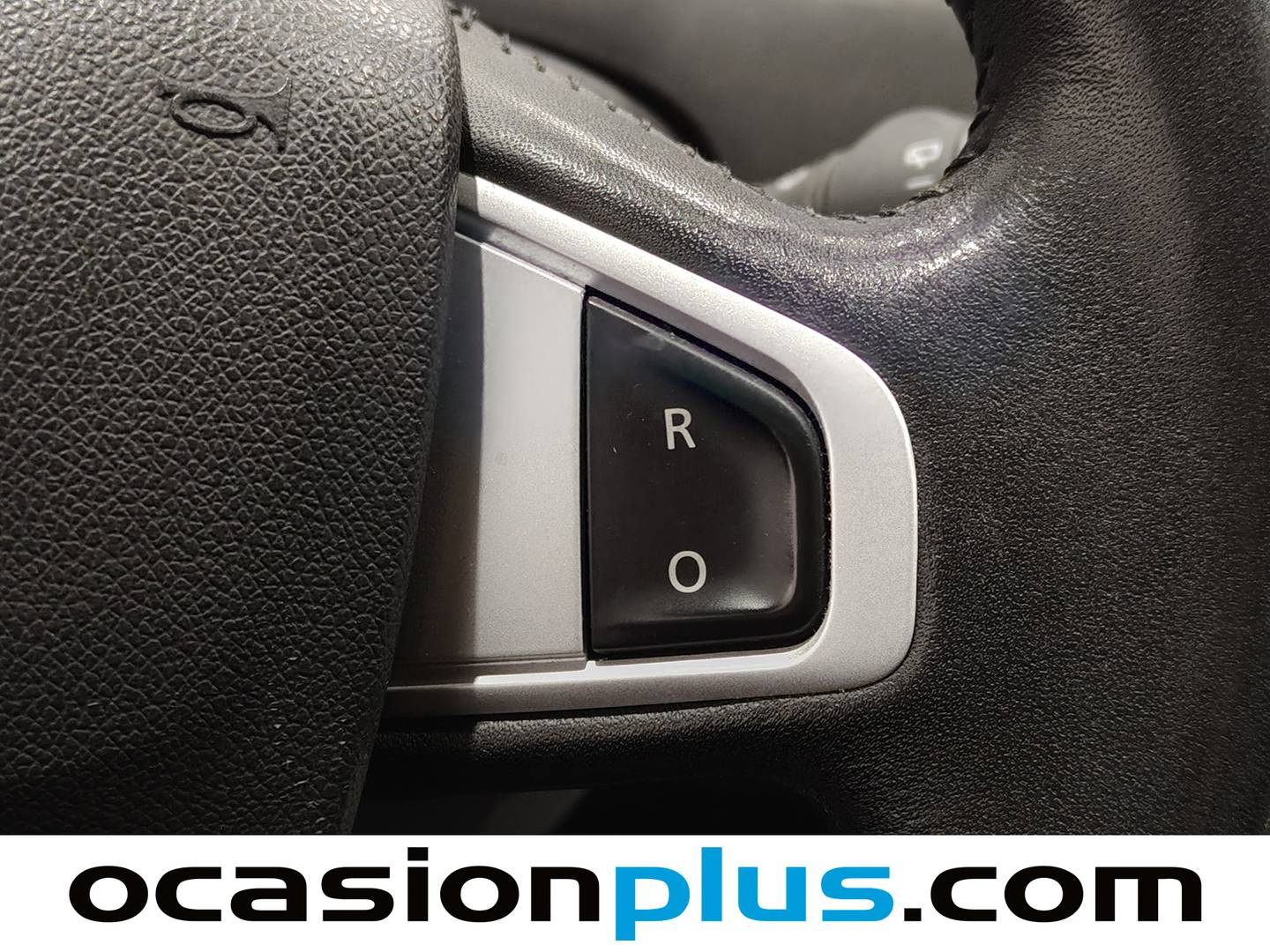 Foto Renault Scénic Renault Scenic dCi 95 Emotion eco2 (95 CV)