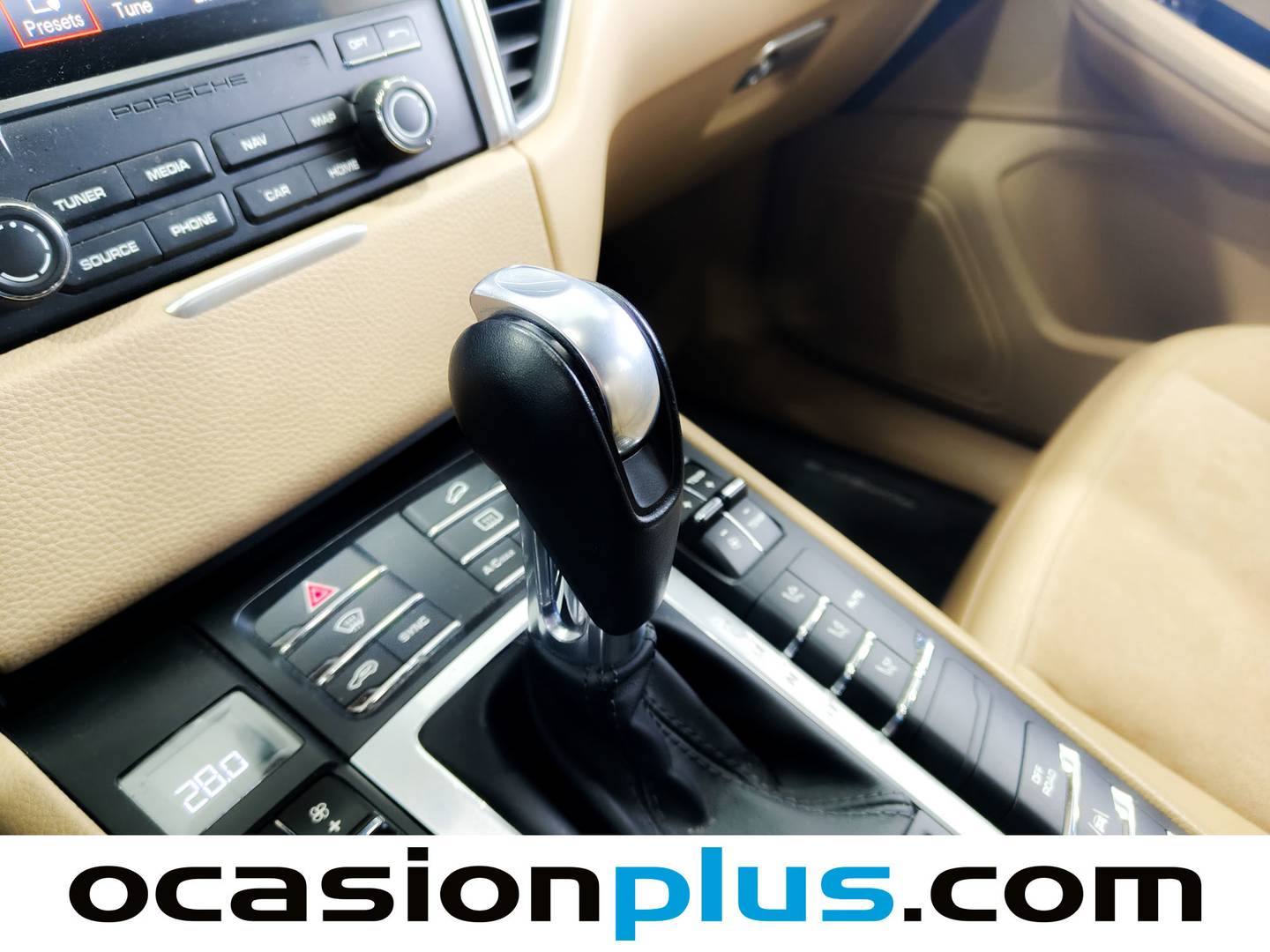 Foto Porsche Macan Porsche Macan Macan (252 CV)