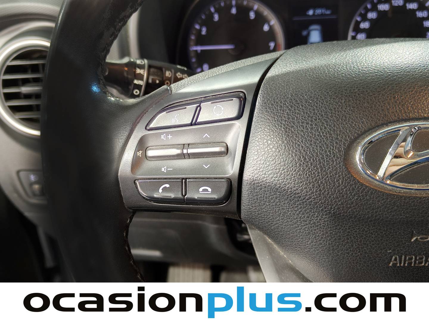 Hyundai Kona Hyundai Kona 1.0 TGDI Klass 4x2 (120 CV) 120cv