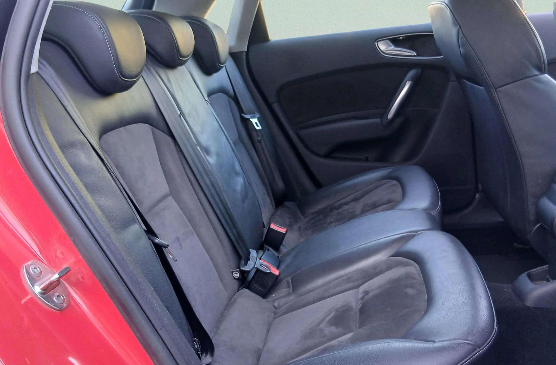 Audi A1 Sportback Adrenalin 1.0 TFSI - foto 14