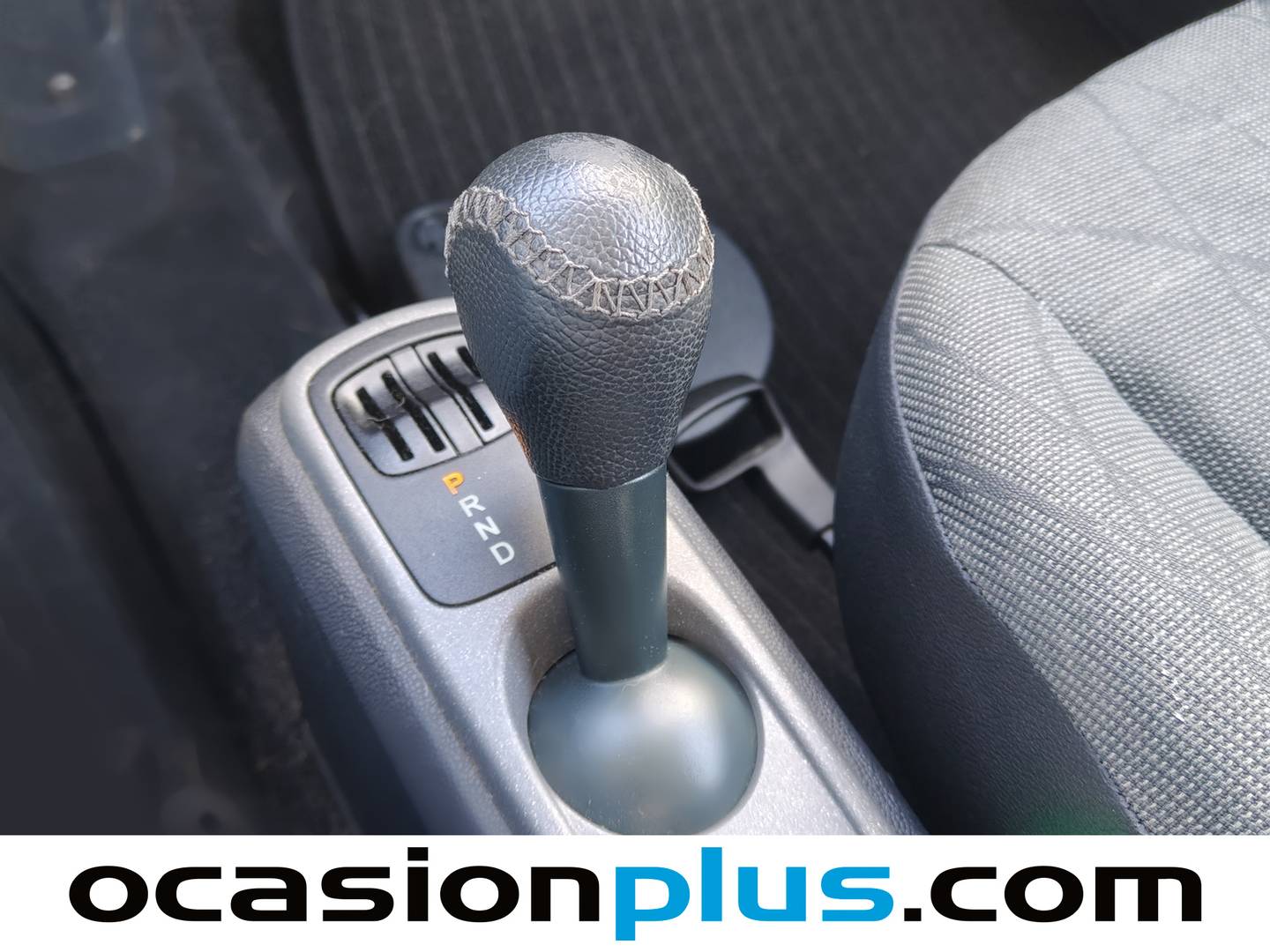 Smart fortwo Smart ForTwo Coupé Electric Drive 55 (75 CV) de segunda mano