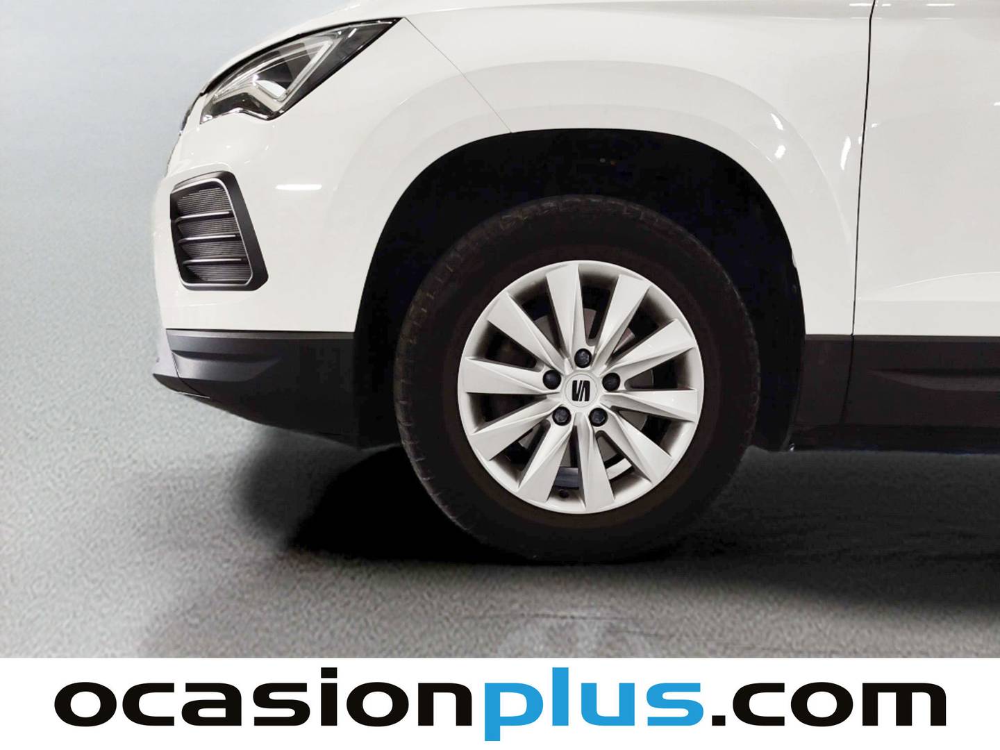 Seat Ateca Seat Ateca 1.0 TSI S&S Reference (110 CV) seminuevo