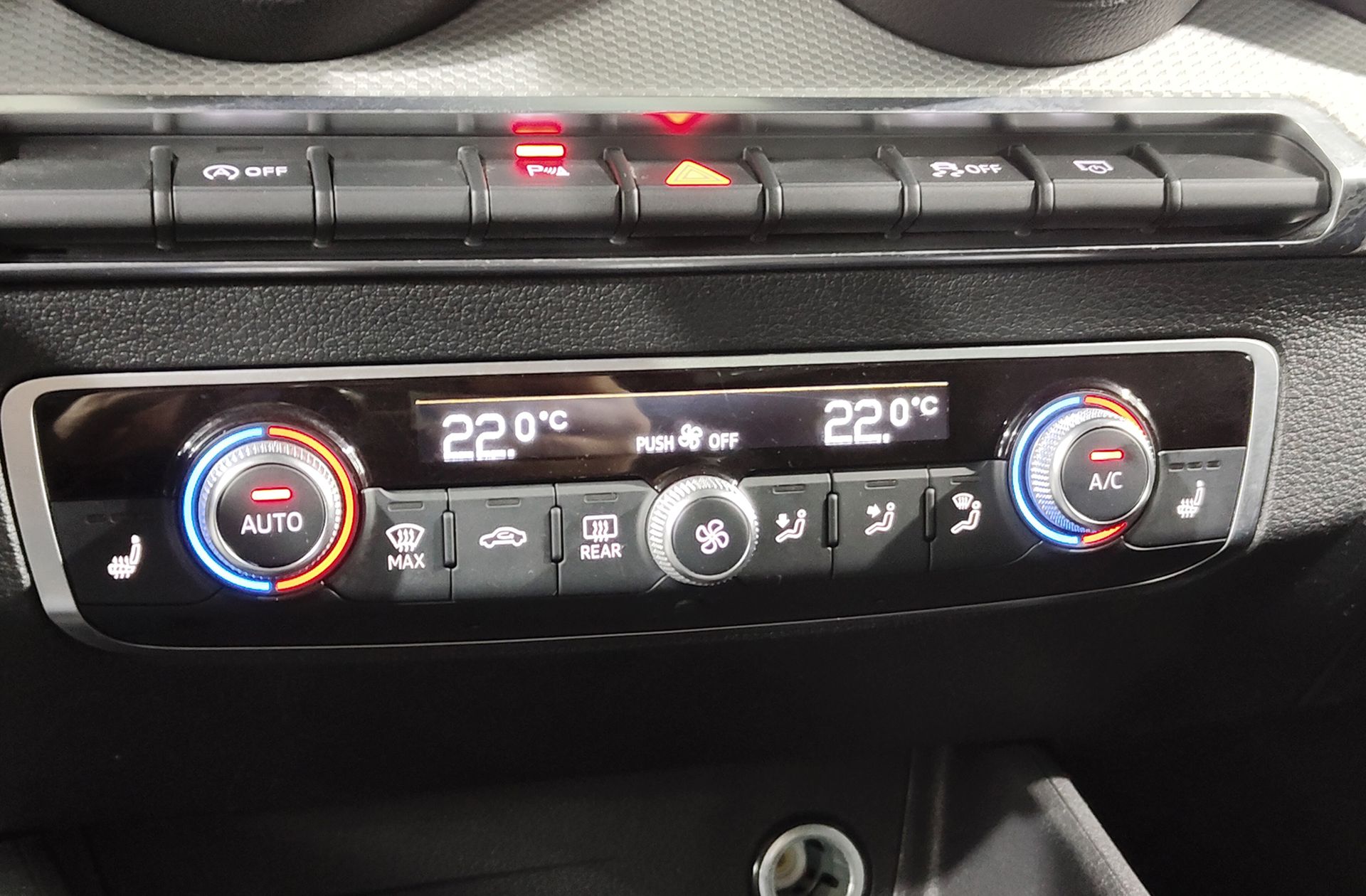Audi Q2 Advanced 35 TFSI S tronic - foto 31
