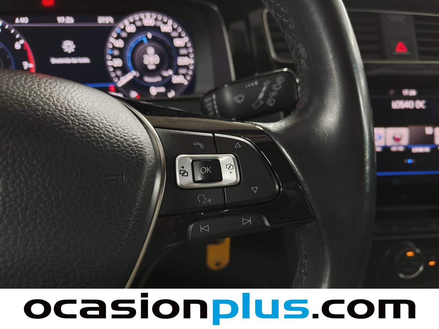 Volkswagen Golf Volkswagen Golf 1.5 TSI Evo Sport (150 CV) Pack R-Line 150cv