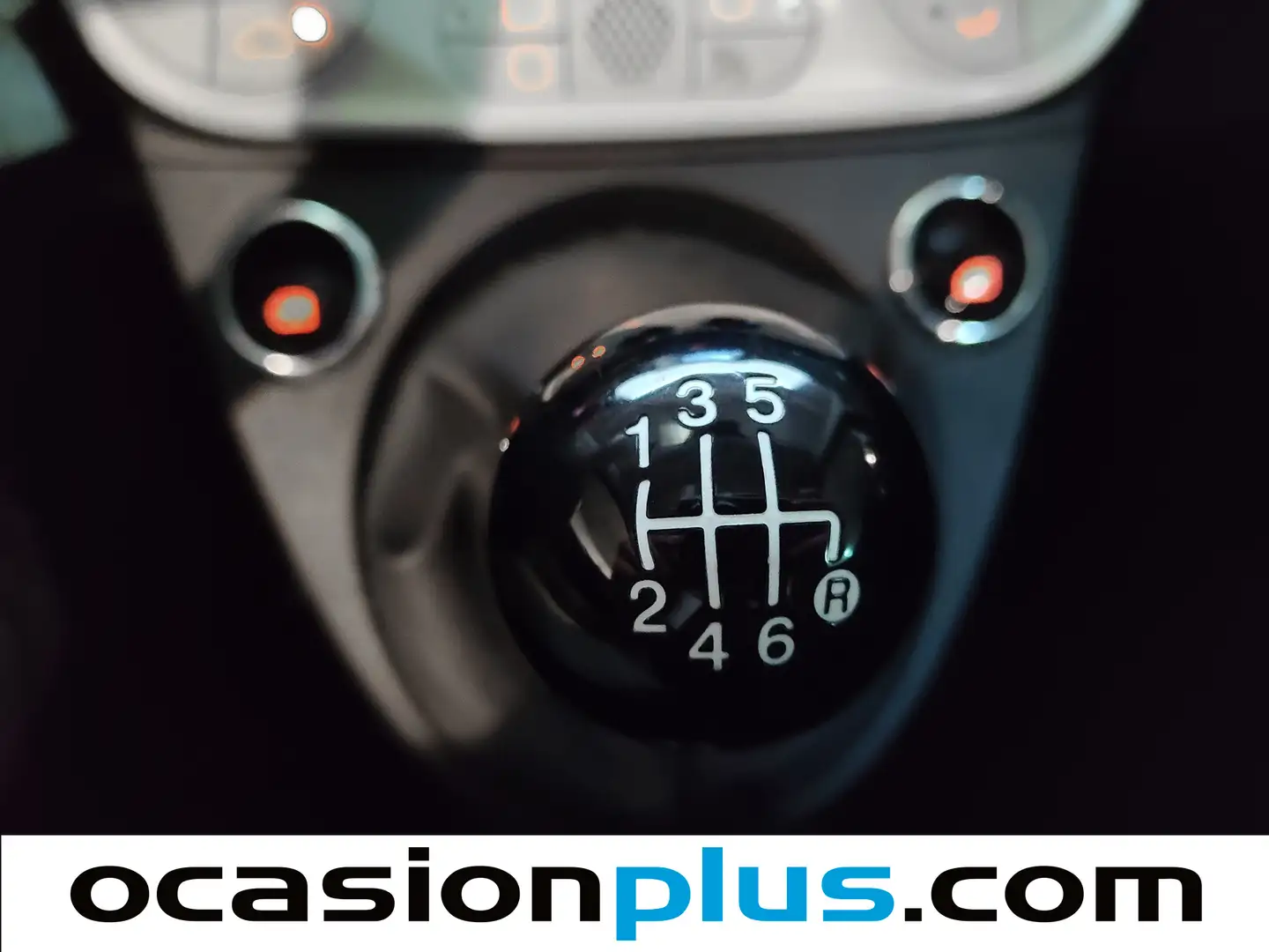 Foto Fiat 500 Fiat 500 1.0 Hybrid Dolcevita (70 CV)