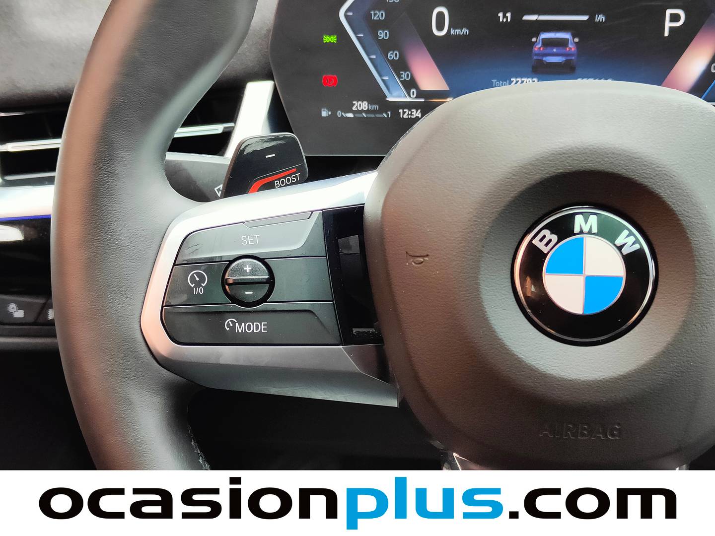 BMW X2 BMW X2 xDrive20d 120 kW (163 CV) Pack M barato