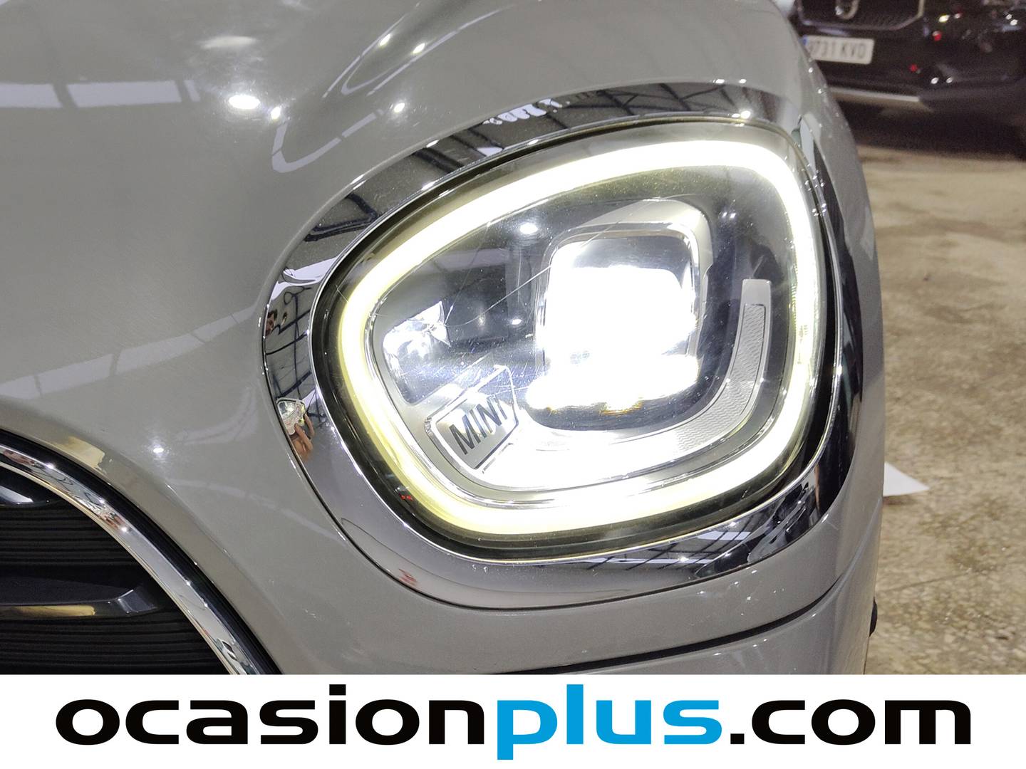 Foto Mini Countryman MINI MINI Countryman One D (116 CV)