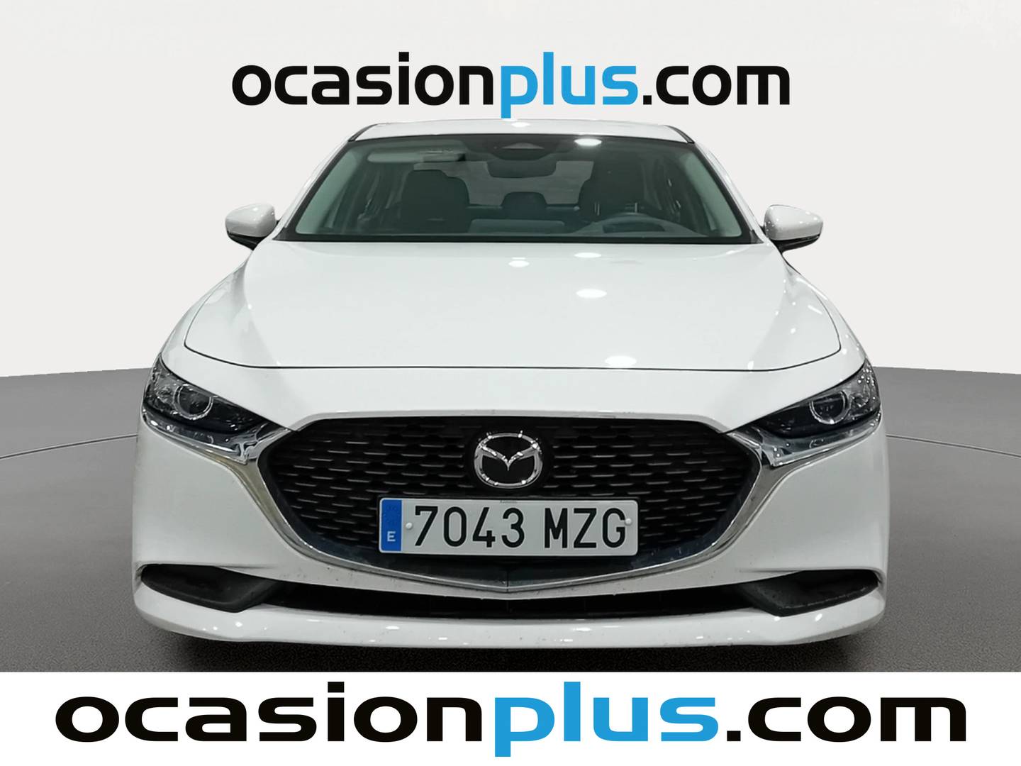 Foto Mazda Mazda3 Mazda Mazda 3 2.5L E-SKY G MHEV Prime-Line (140 CV)