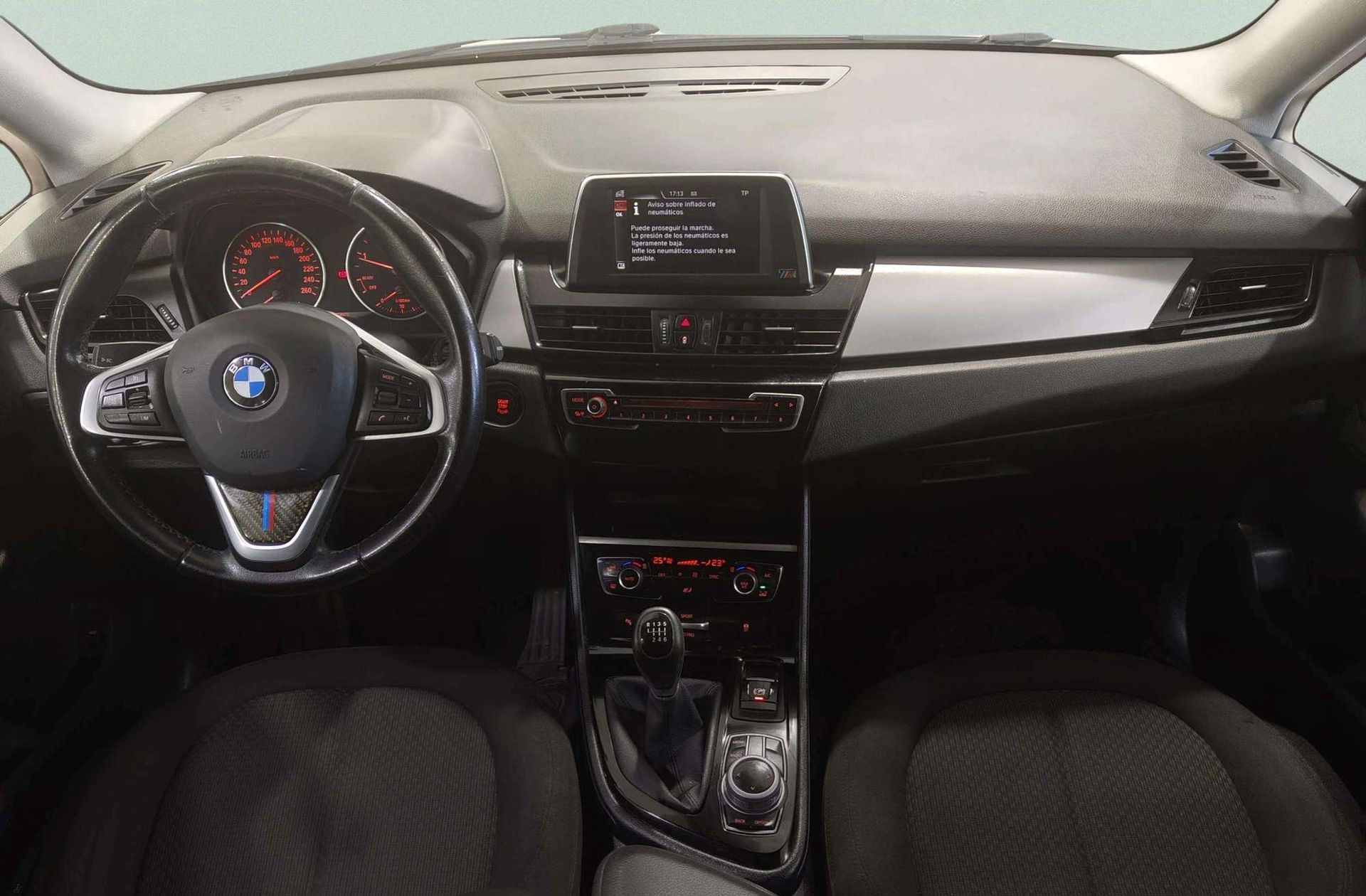 BMW Serie 2 Active Tourer 2 218d Active Tourer - foto 6