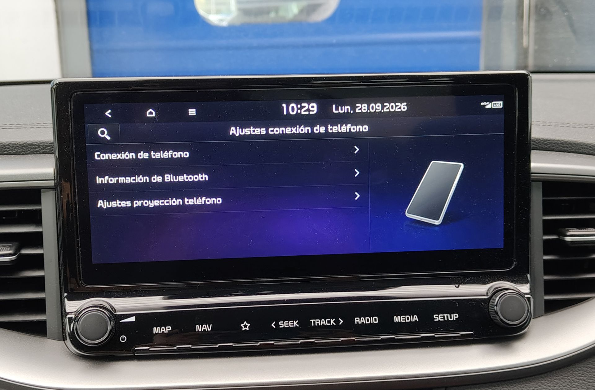 Kia XCeed 1.0 T-GDi Drive - foto 30