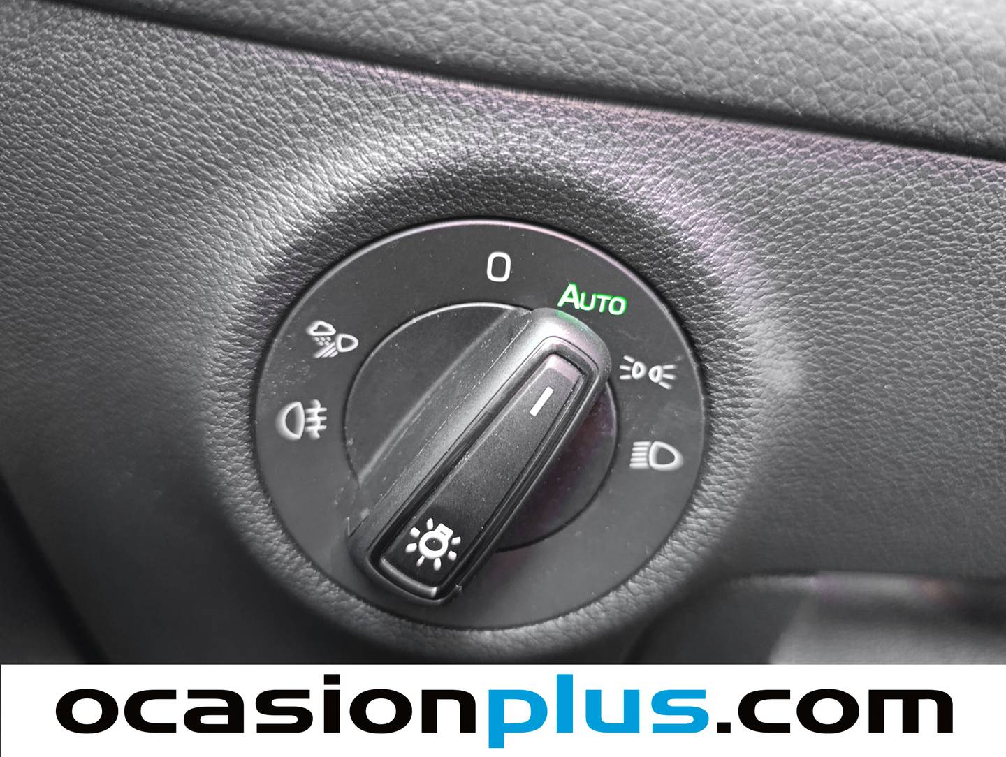 Skoda Kodiaq Skoda Kodiaq 2.0 TDI Ambition 4x2 DSG (150 CV) 7 Plazas de ocasión