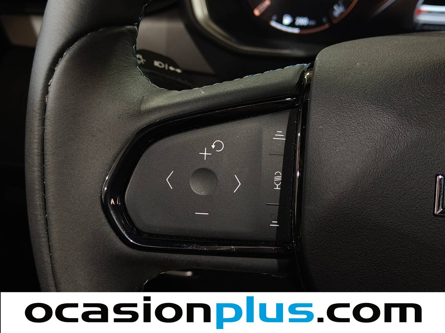 Lynk & Co 01 Lynk & Co 01 1.5 PHEV (261 CV) híbrido enchufable