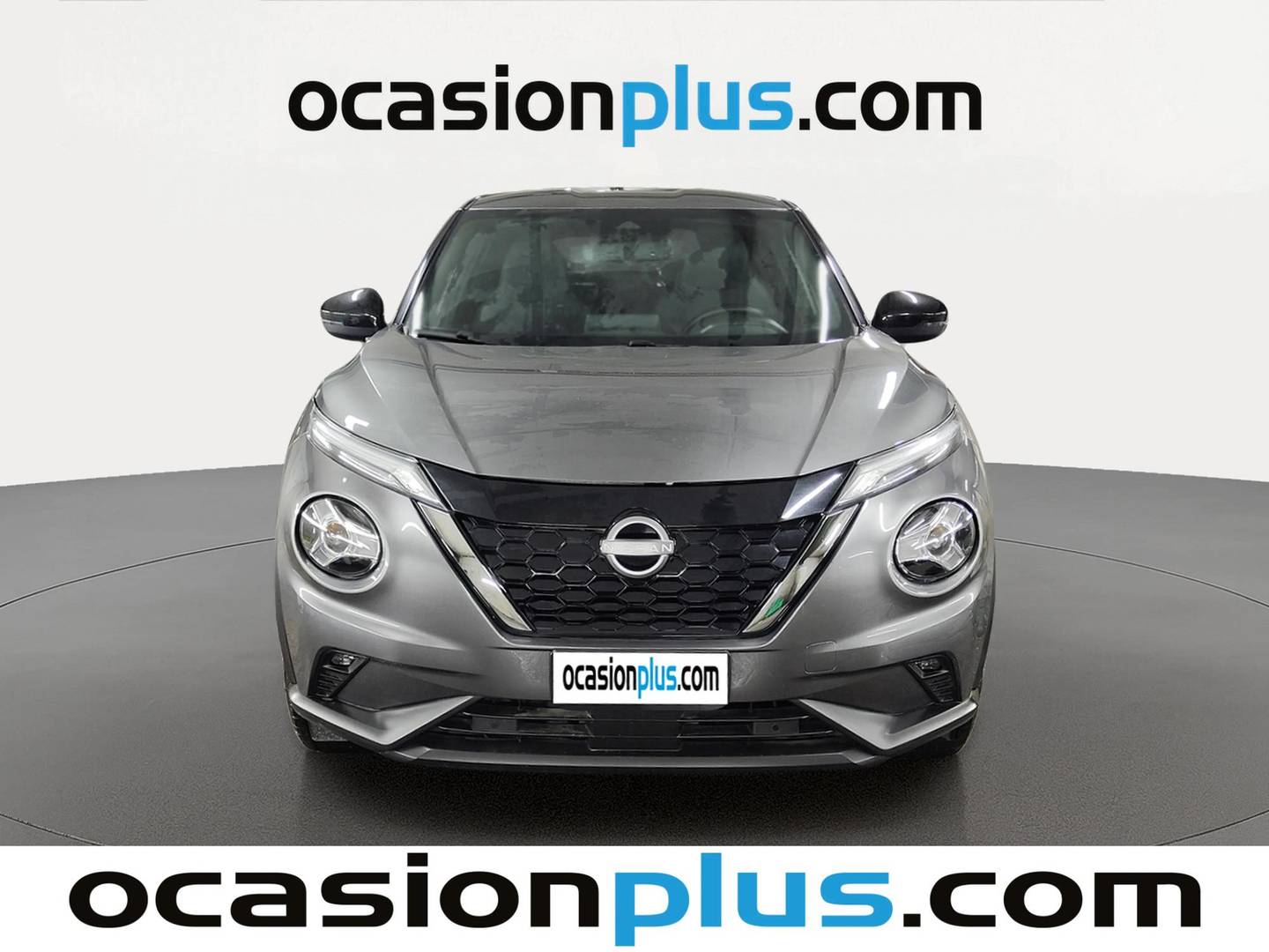 Nissan JUKE Nissan Juke 1.6 Hybrid N-Connecta Auto (143 CV) 143cv