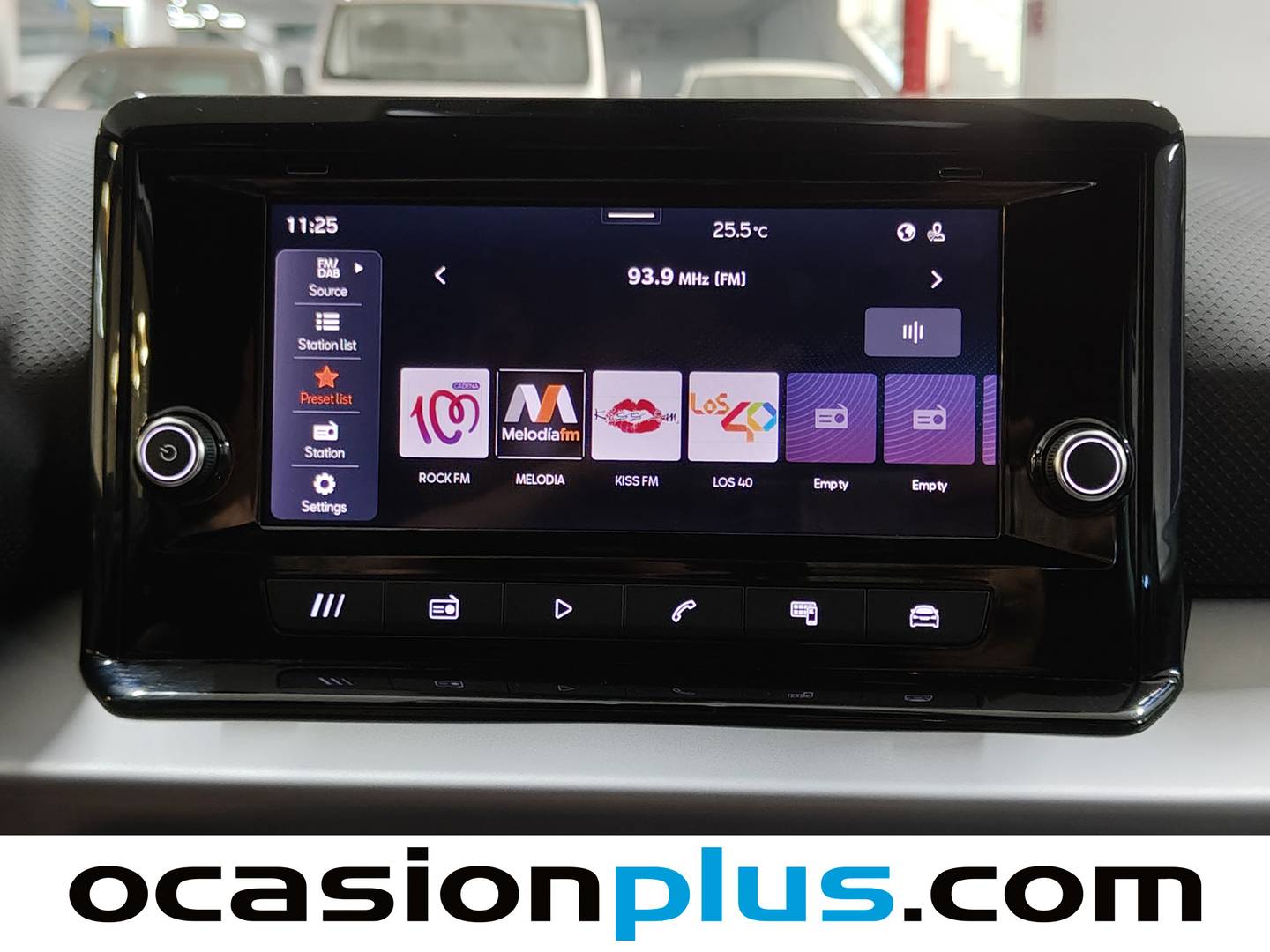 Seat Ibiza Seat Ibiza 1.0 TSI S&S Xcellence (115 CV) 2025