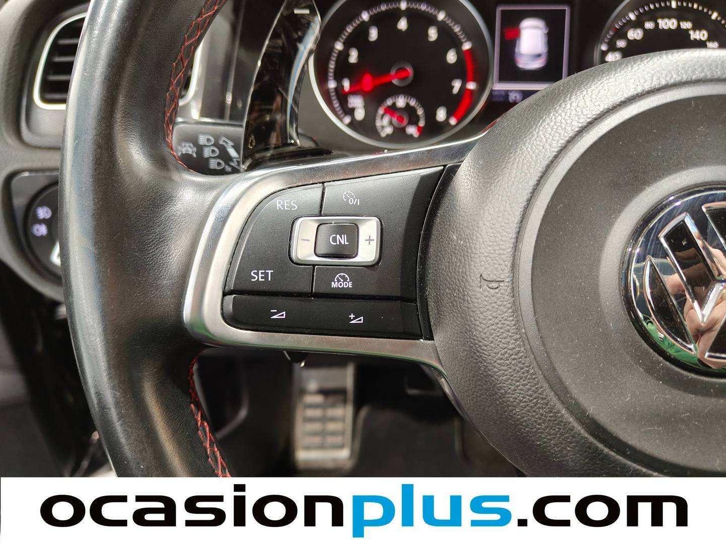 Volkswagen Golf Volkswagen Golf GTI Performance 2.0 TSI BMT (230 CV) DSG seminuevo