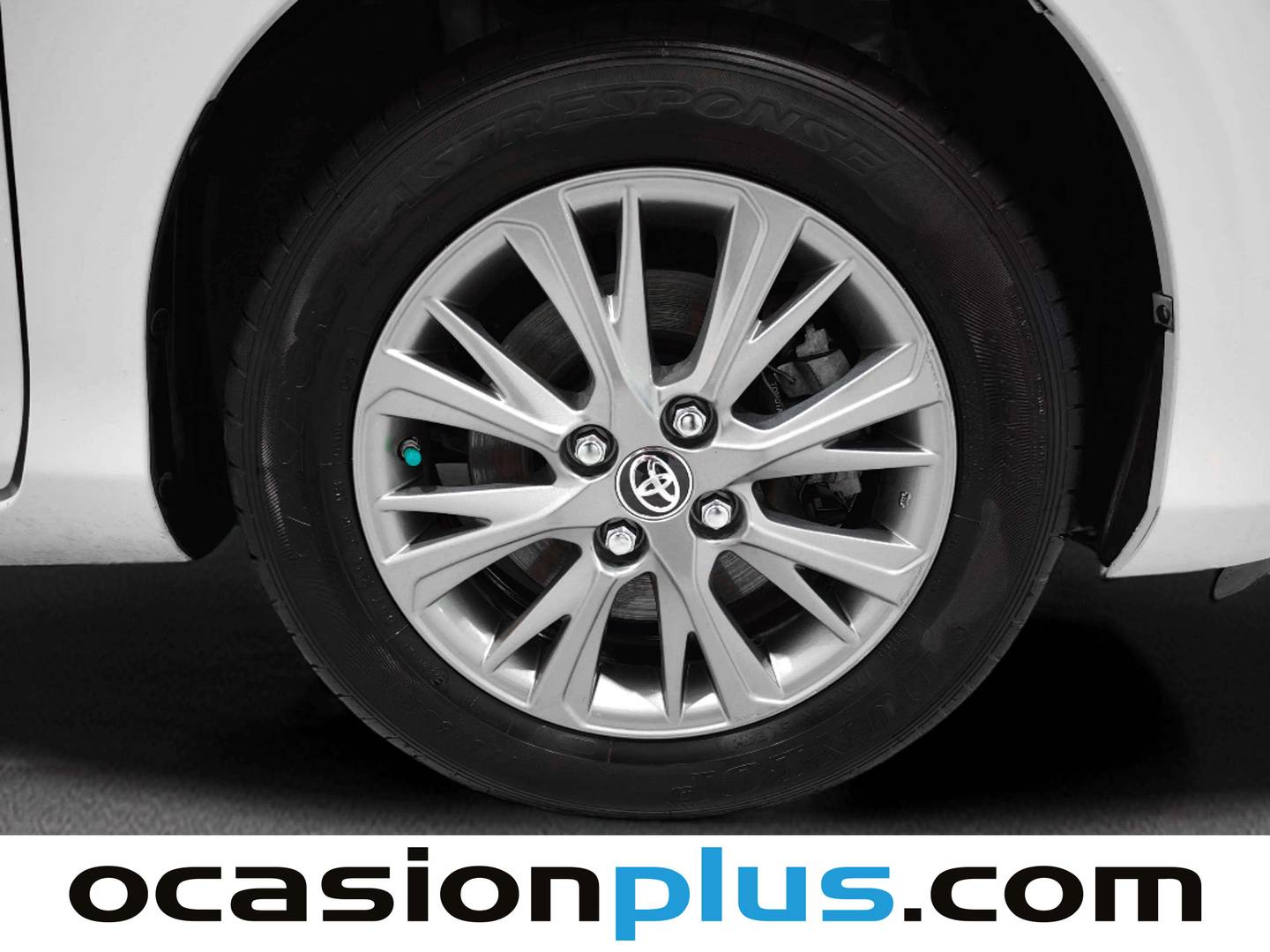 Toyota Yaris Toyota Yaris 1.5 Hybrid Active (100 CV) automático